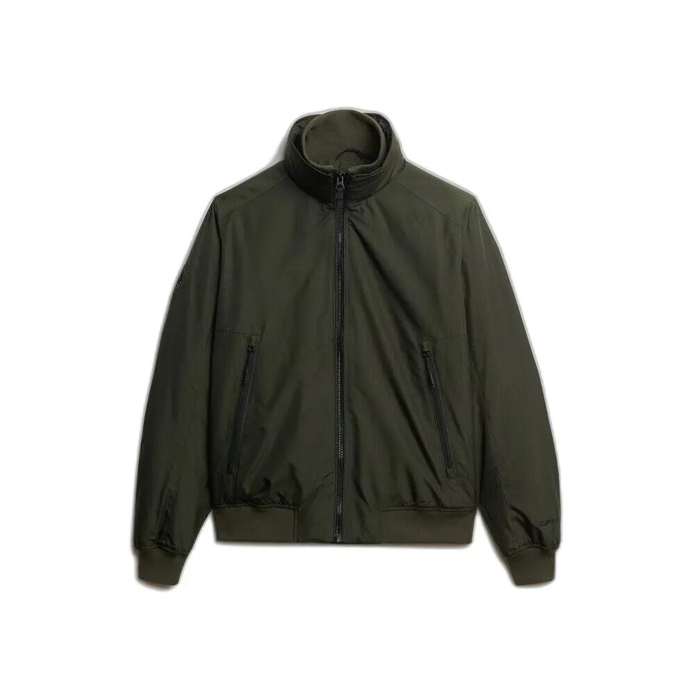 Kurtka Superdry Harrington City