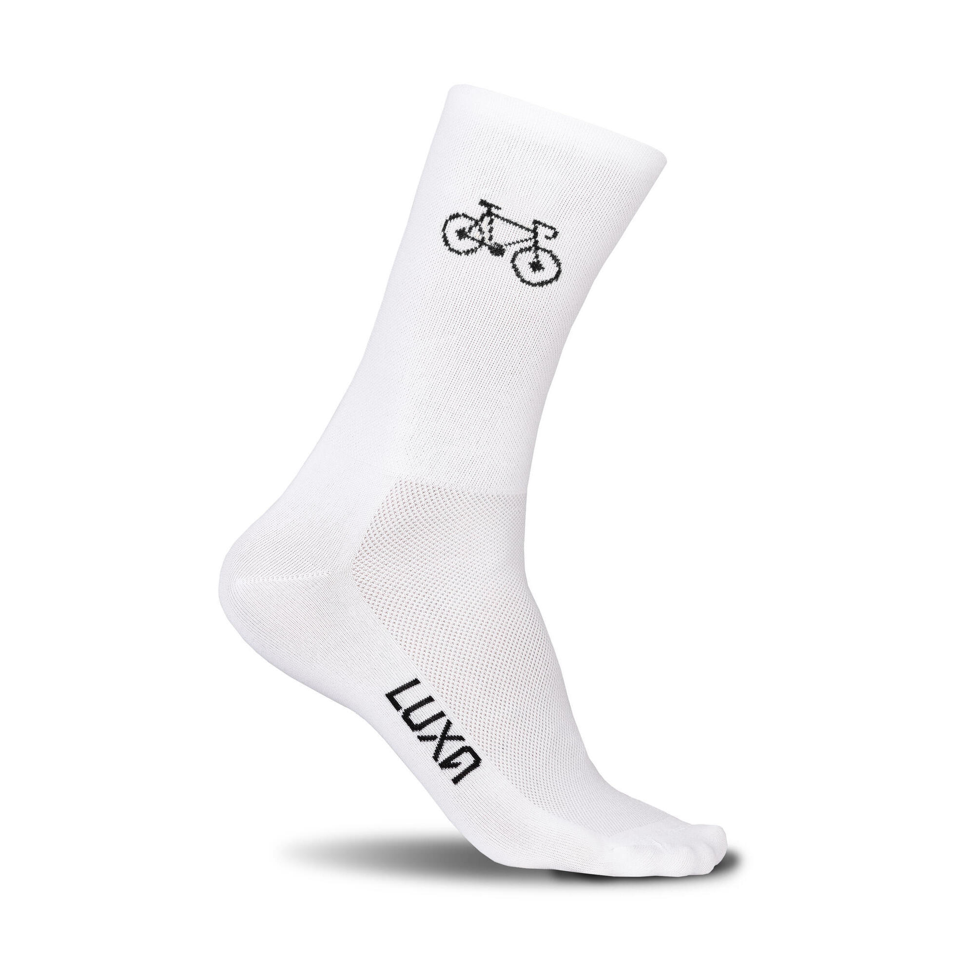 Skarpety Rowerowe Luxa Rowerek