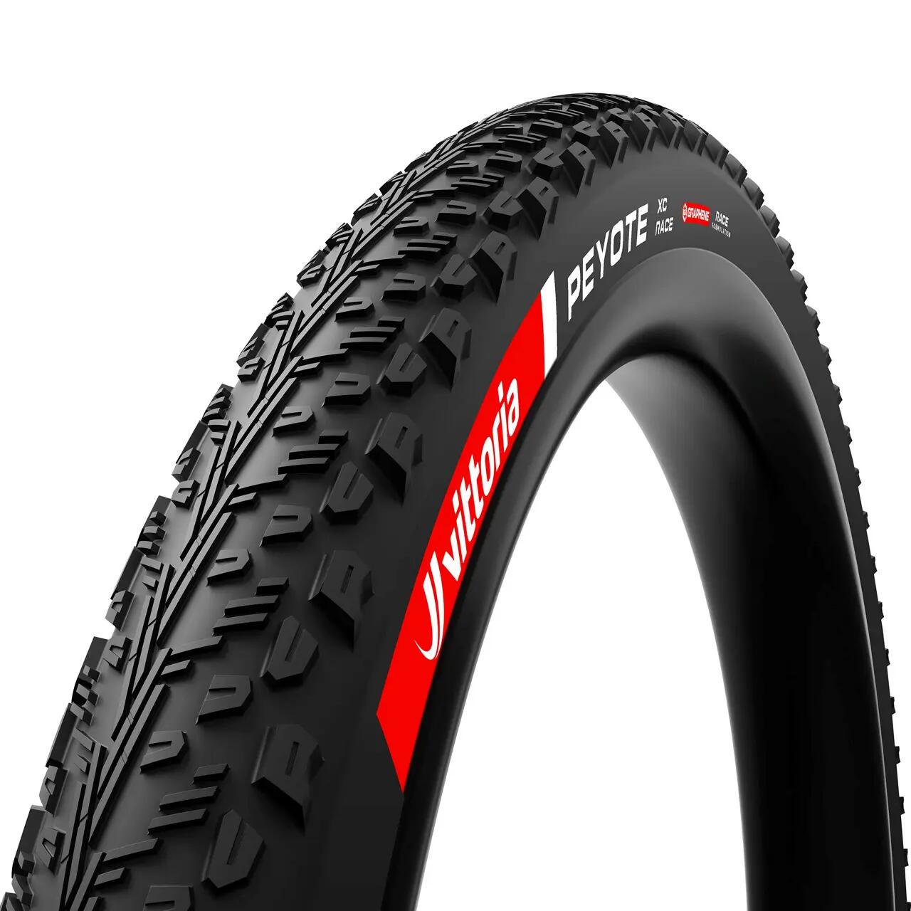 Opona rowerowa Vittoria Peyote XC Race