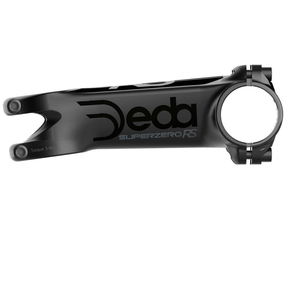 Aluminiowy trzon Deda Superzero Rs A-head