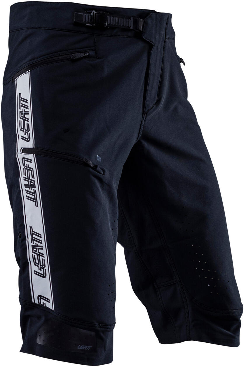 Spodenki rowerowe Leatt Shorts MTB Gravity 4.0