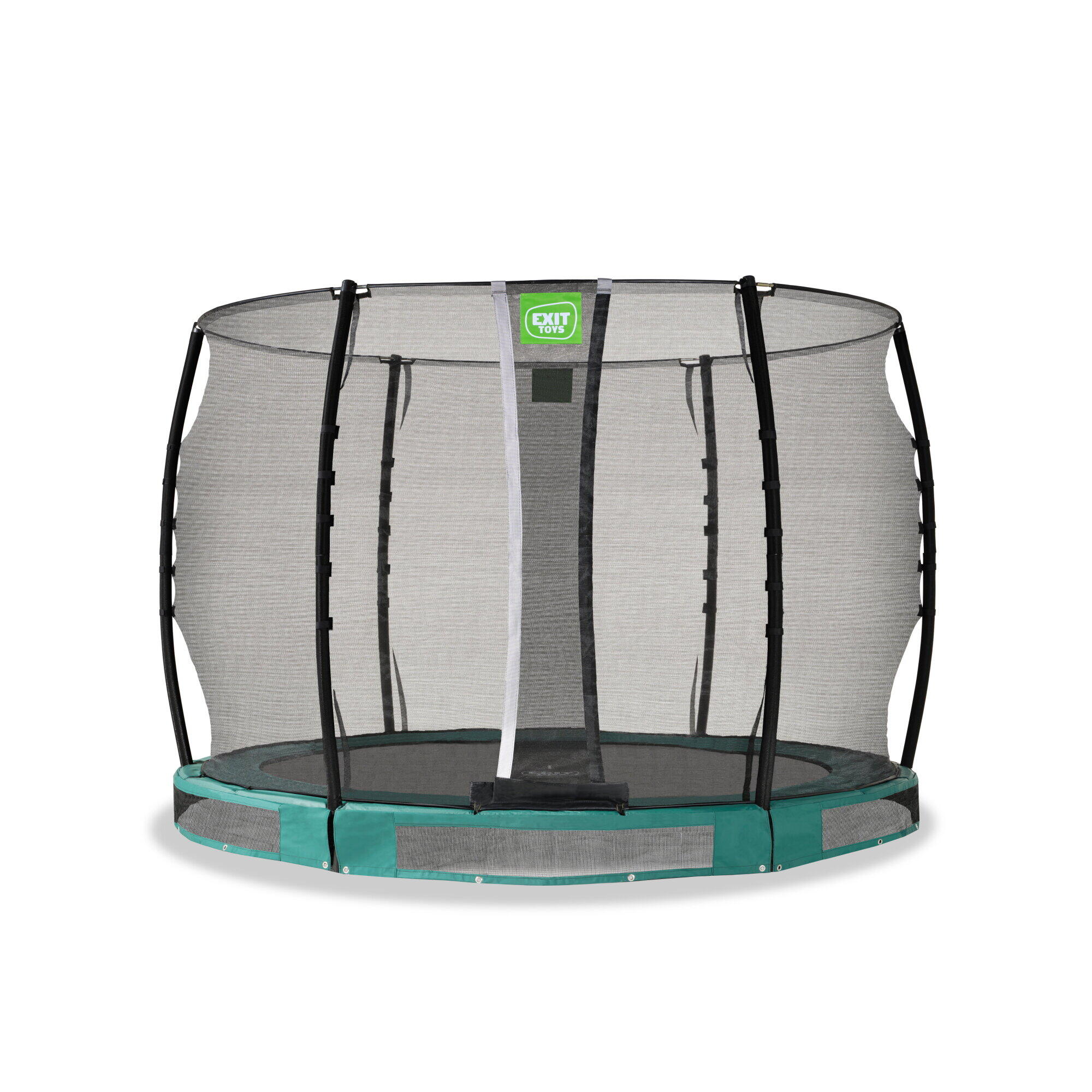 Trampolina ziemna Allure Classic ø305cm