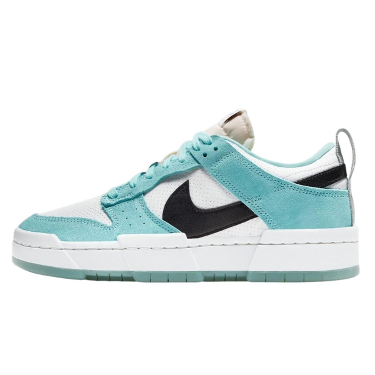 Buty do chodzenia dla dorosłych Nike Dunk Low Disrupt Copa