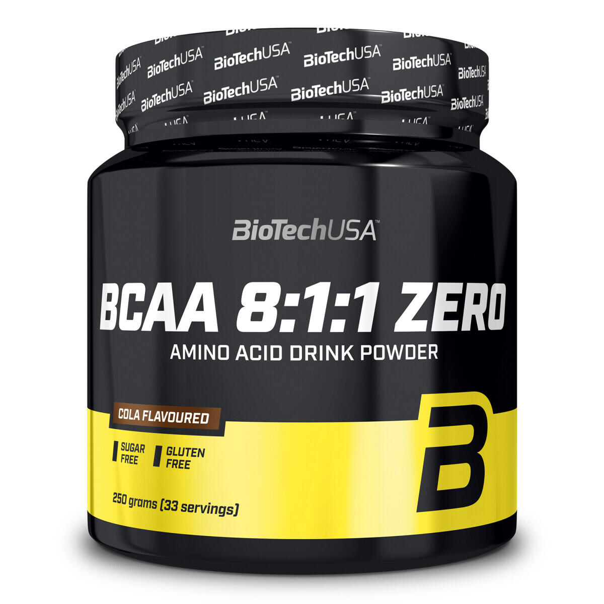 BCAA 8:1:1 ZERO (250G)
