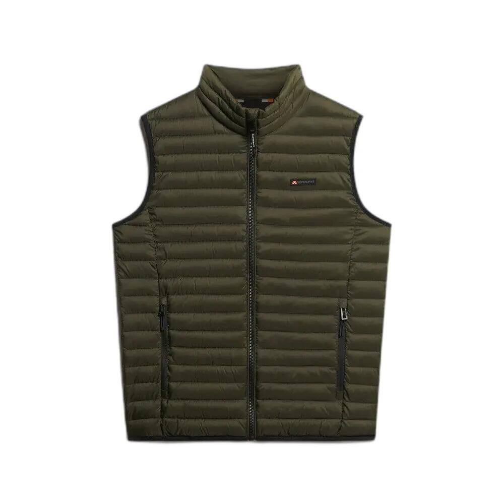 Kurtka bez rękawów Superdry Fuji Lite