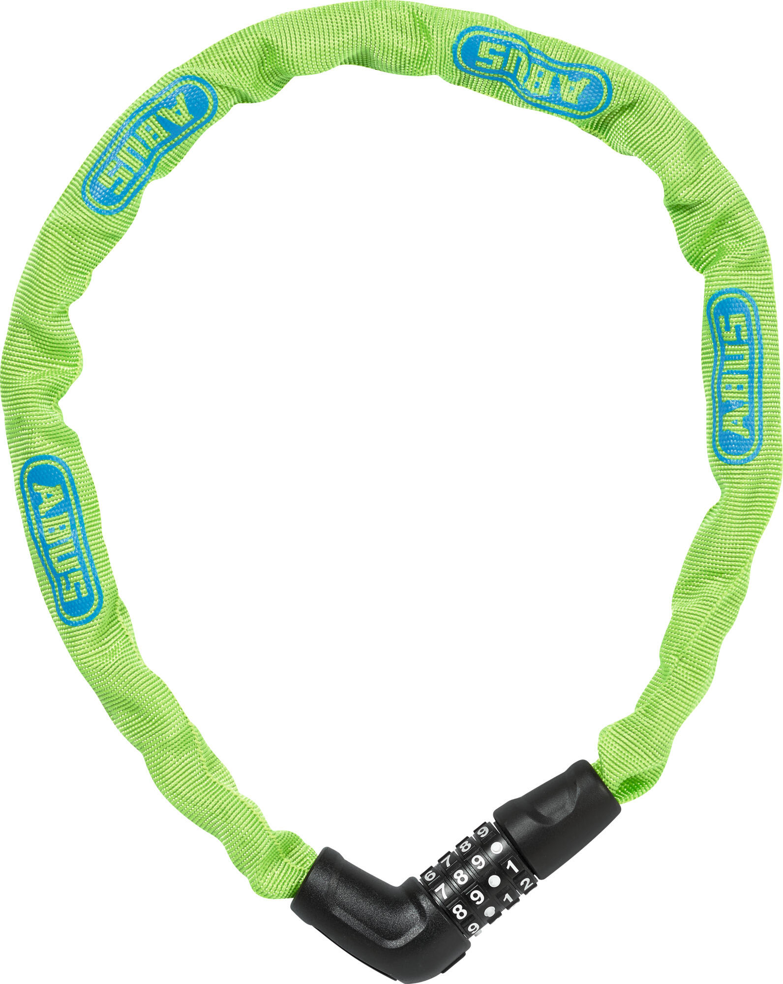 Zamek łańcuchowy Abus Steel-O-Chain 5805C/75