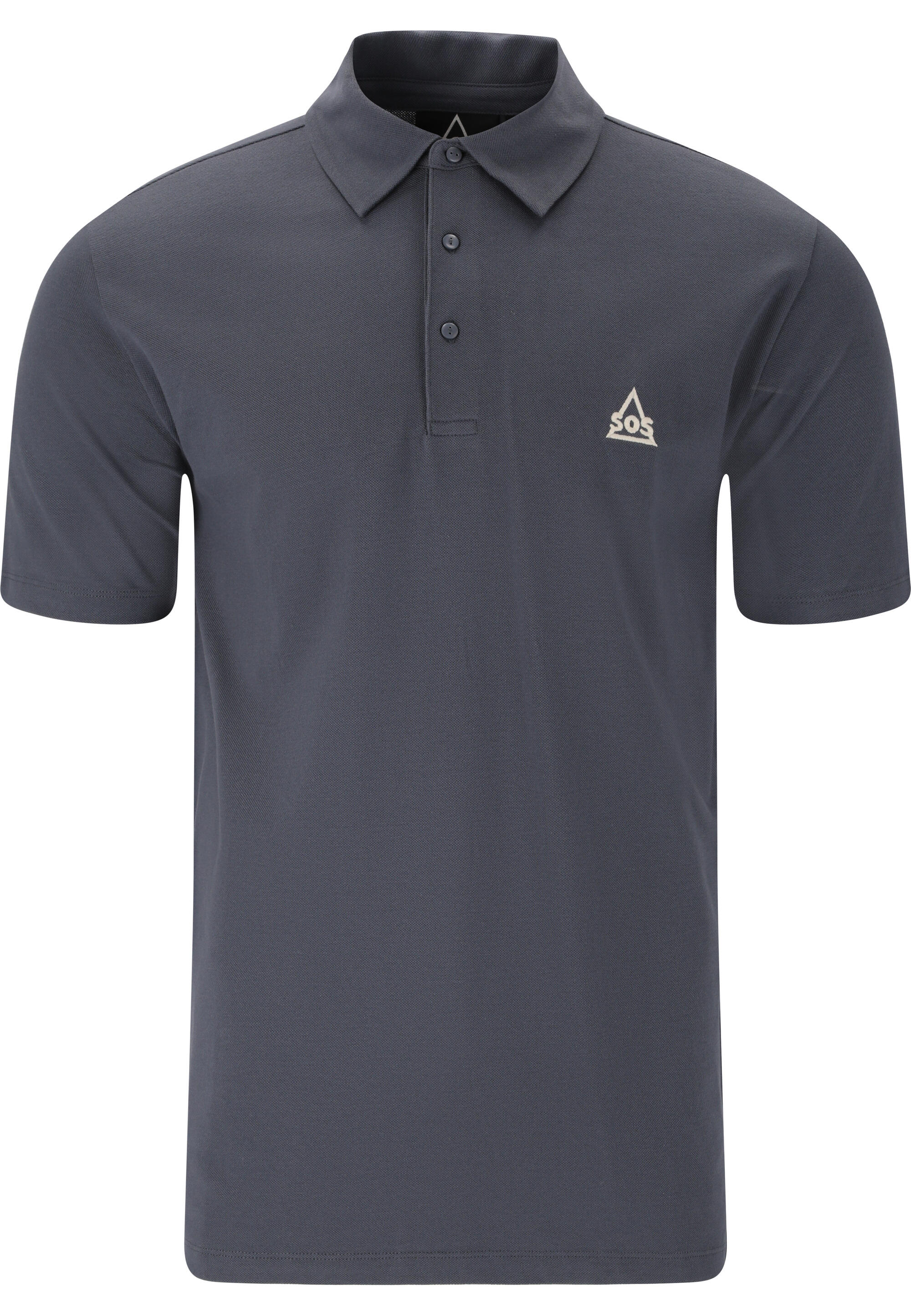 Polo SOS Monviso