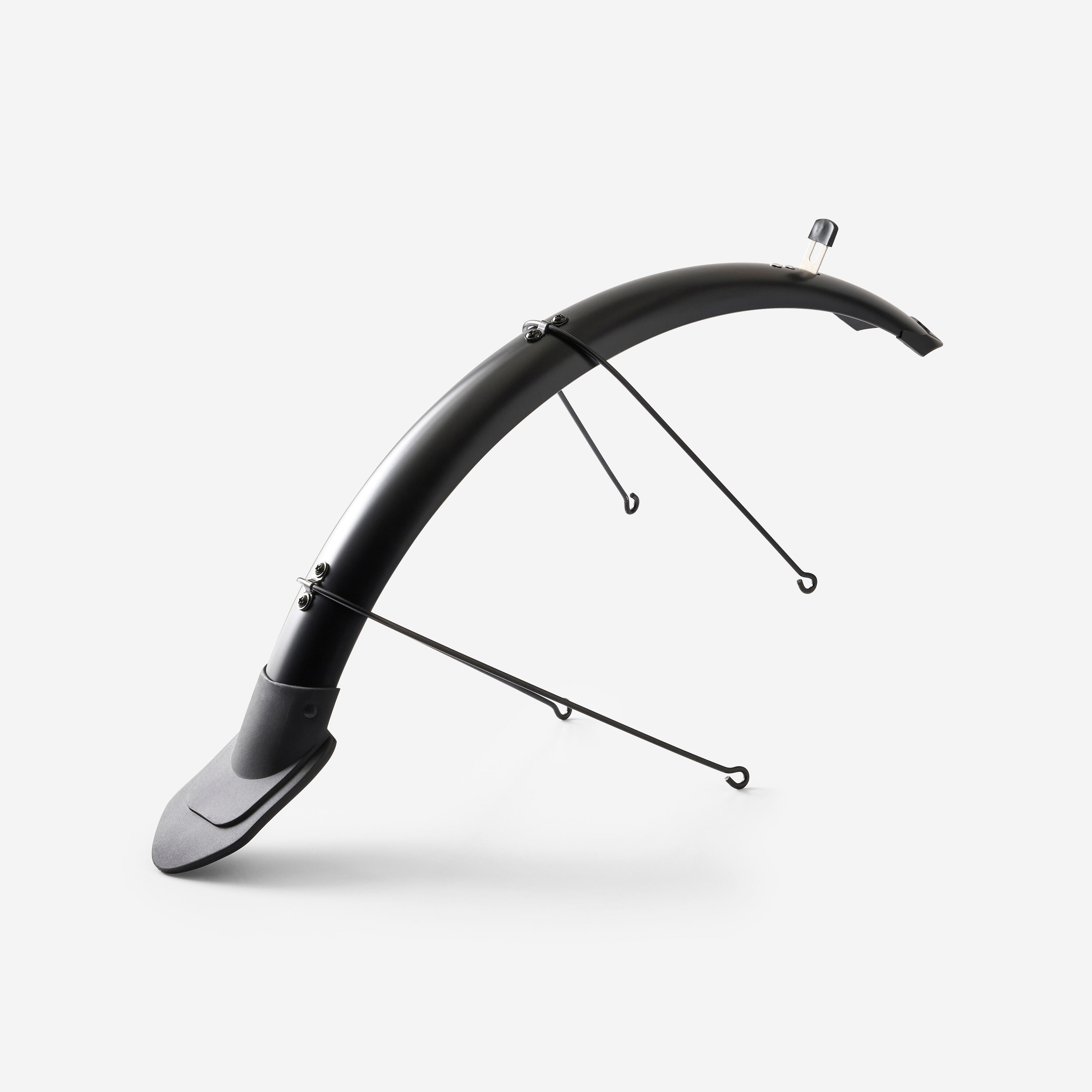 Błotnik przedni do roweru elektrycznego Velocargo Longtail R500E V2