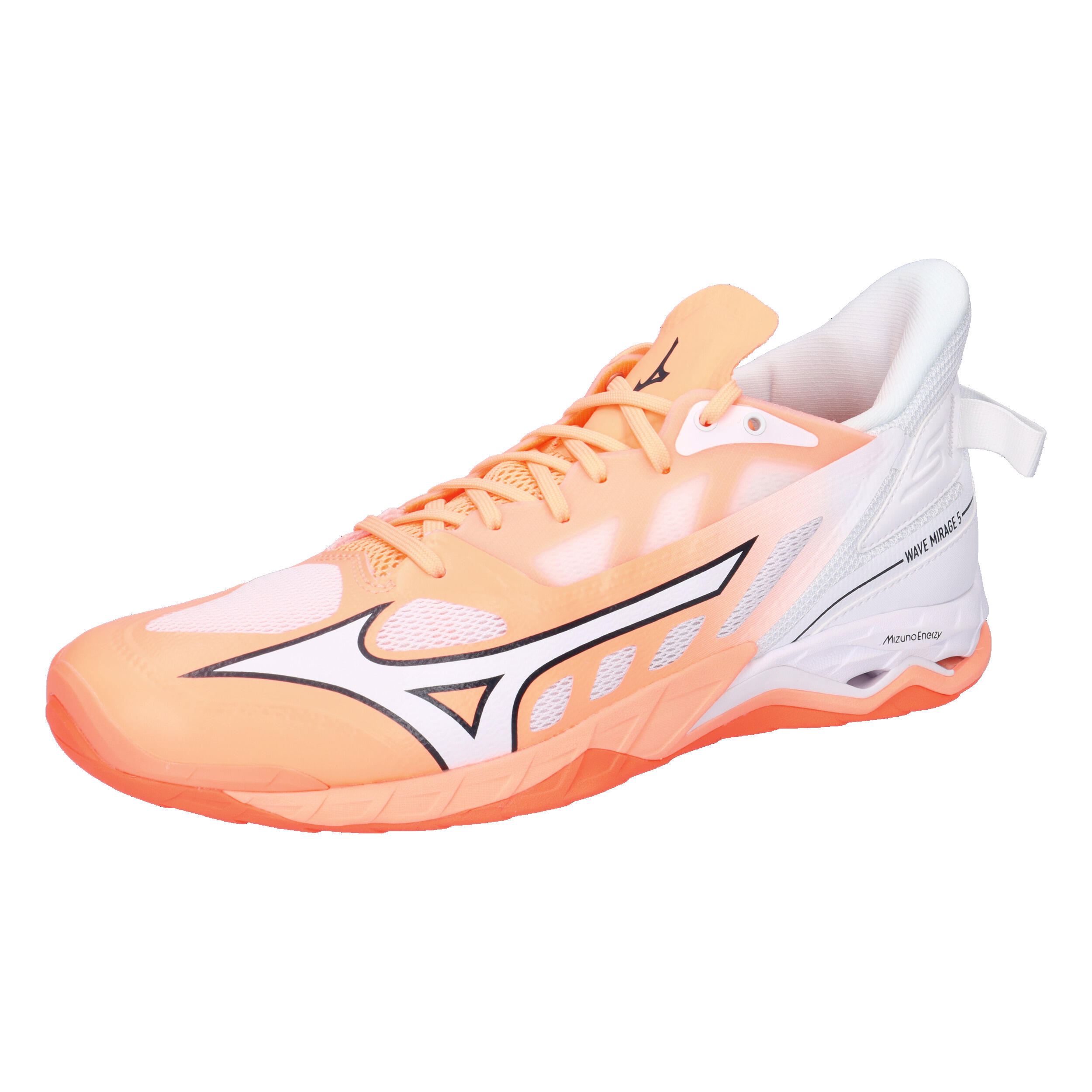 Buty halowe Mizuno Wave Mirage