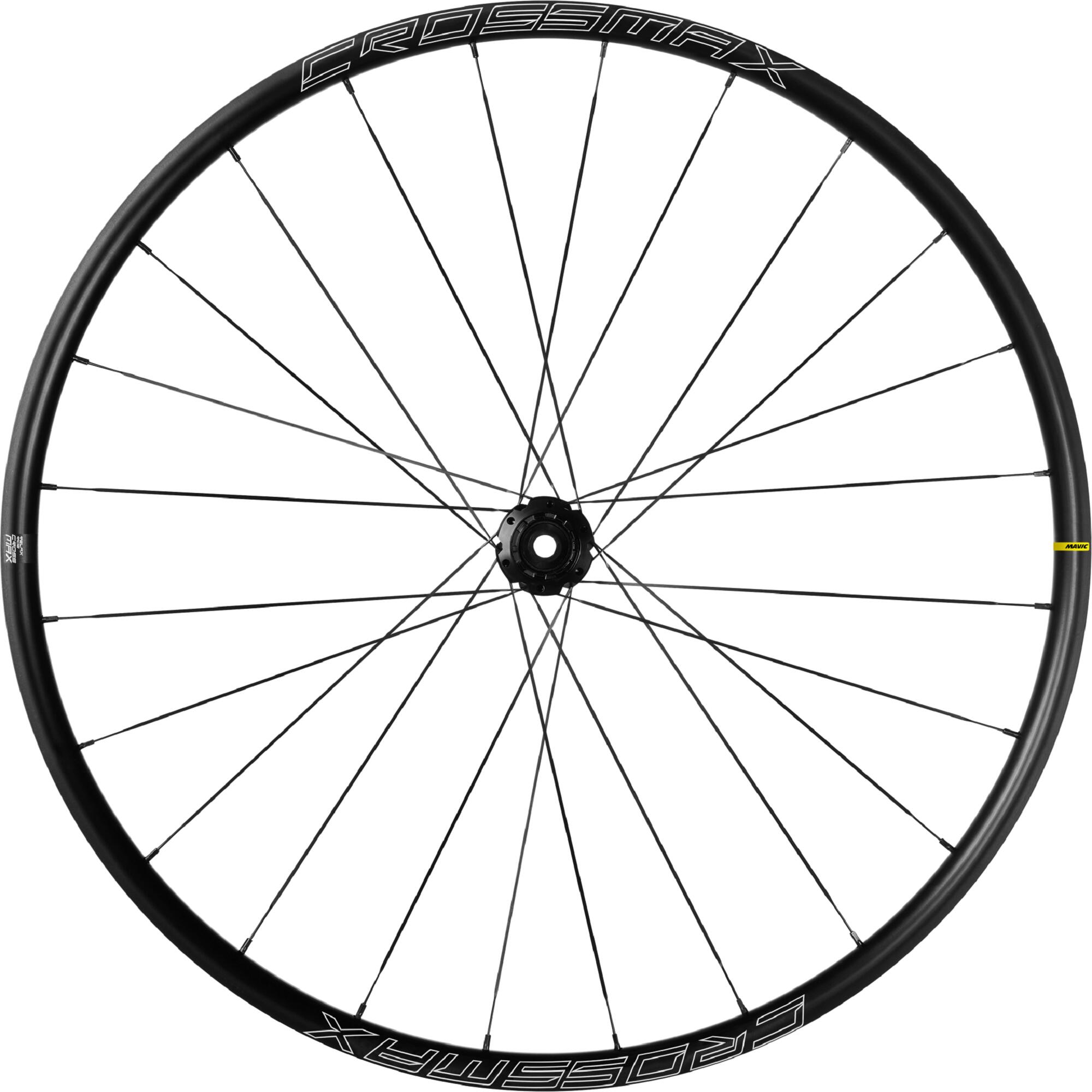 Koło do roweru MTB Mavic Crossmax 27,5 tylne 12x135 / 12x142 / 9x135 TR