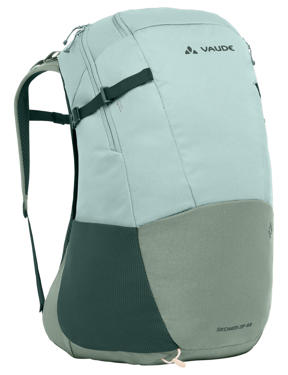 Plecak damski VAUDE Skomer Zip