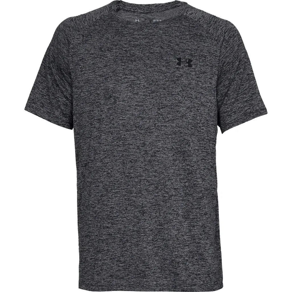 Koszulka fitness męska Under Armour Tech 2.0 SS
