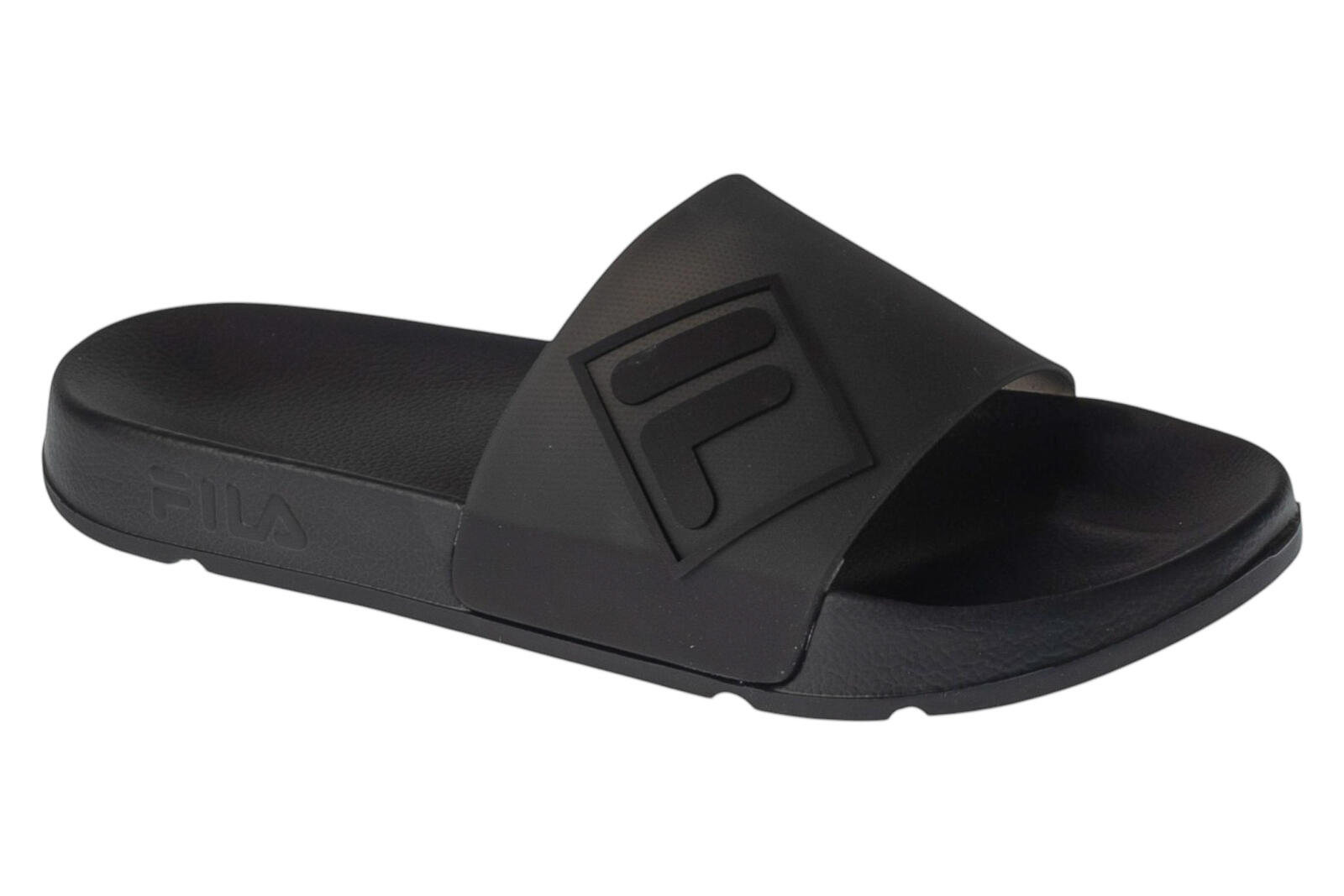 Klapki na basen męskie, Morro Bay Lugo Slipper