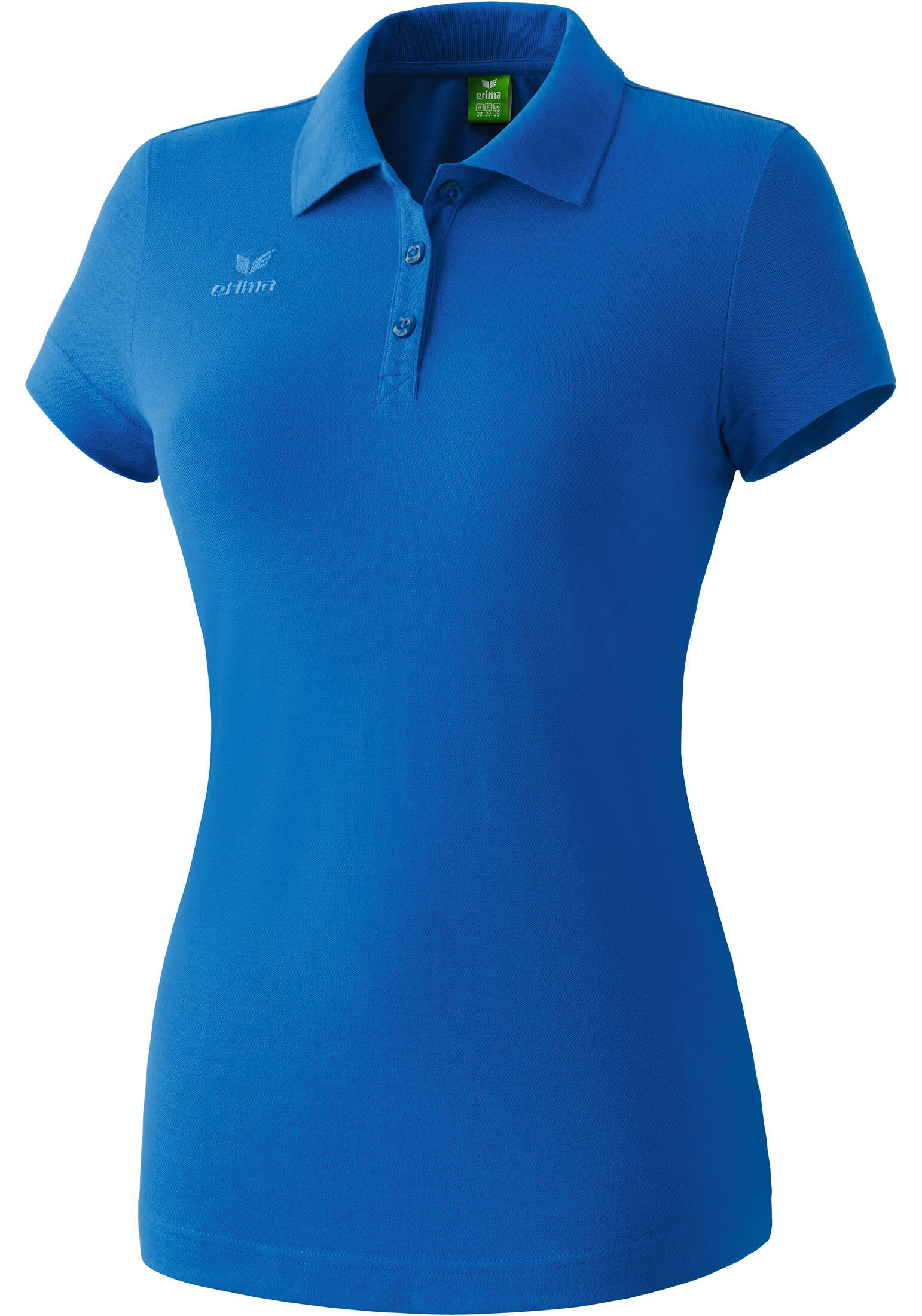 Polo Damskie Erima Teamsport