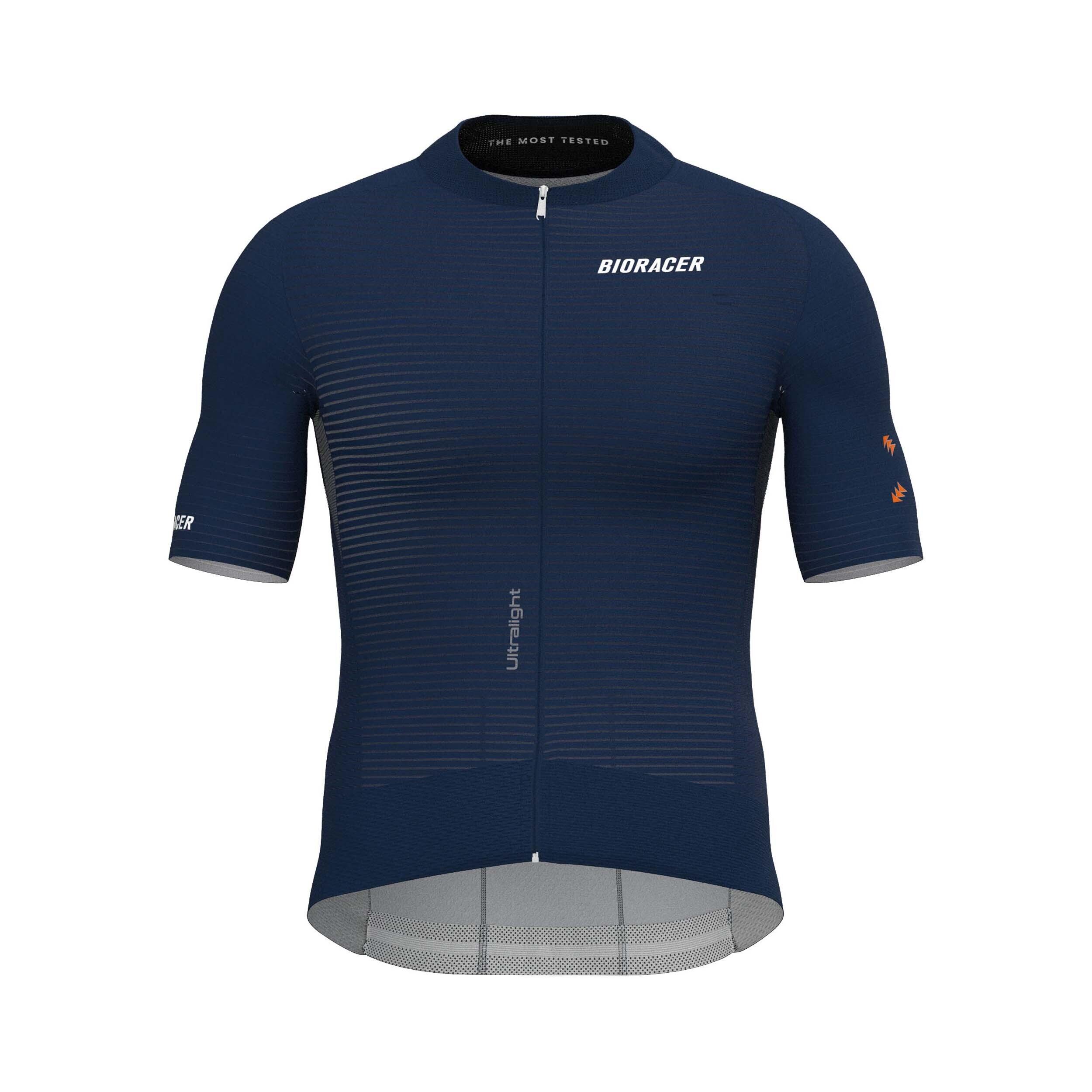 Koszulka Bioracer Epic Ultralight