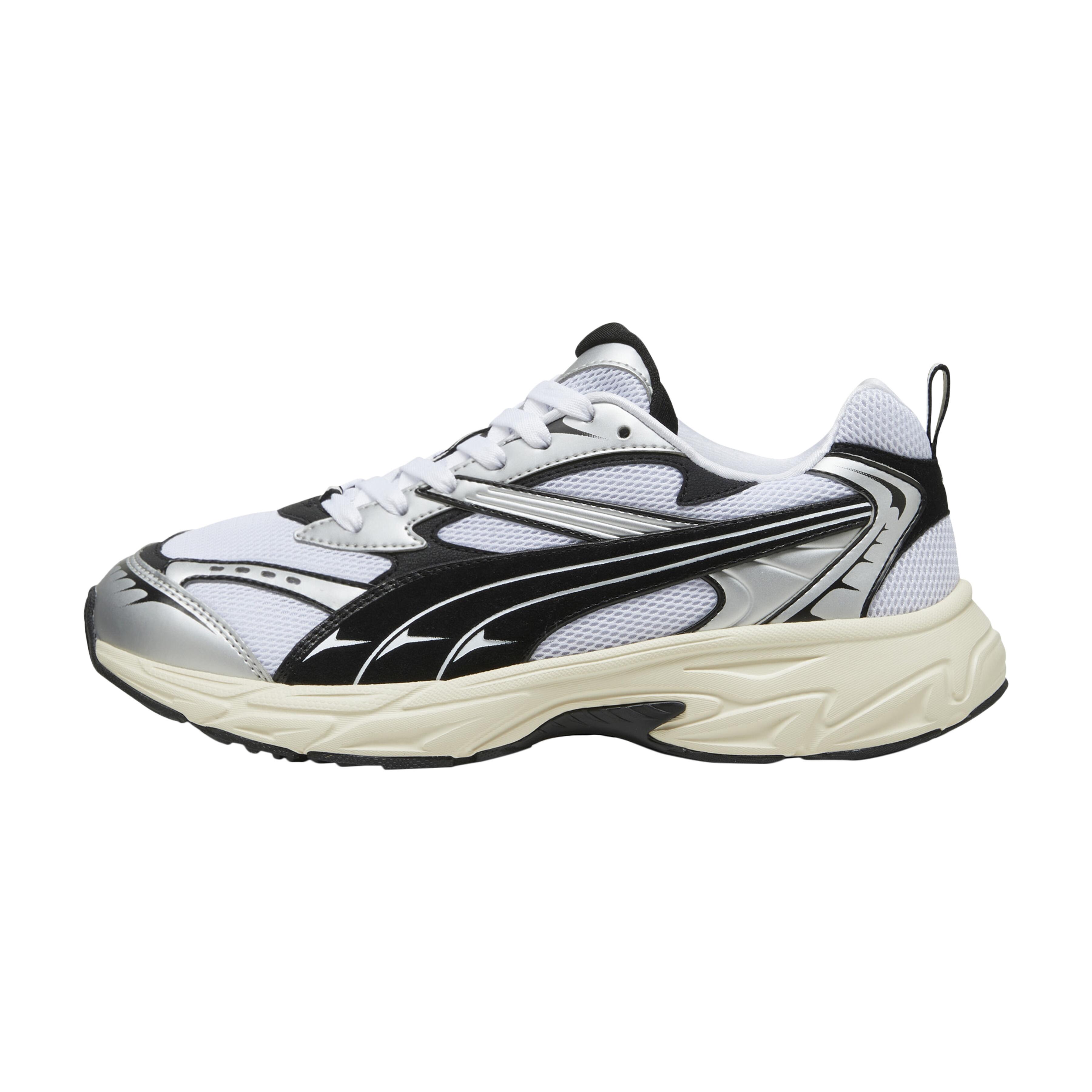 Trenerzy Puma Morphic Retro