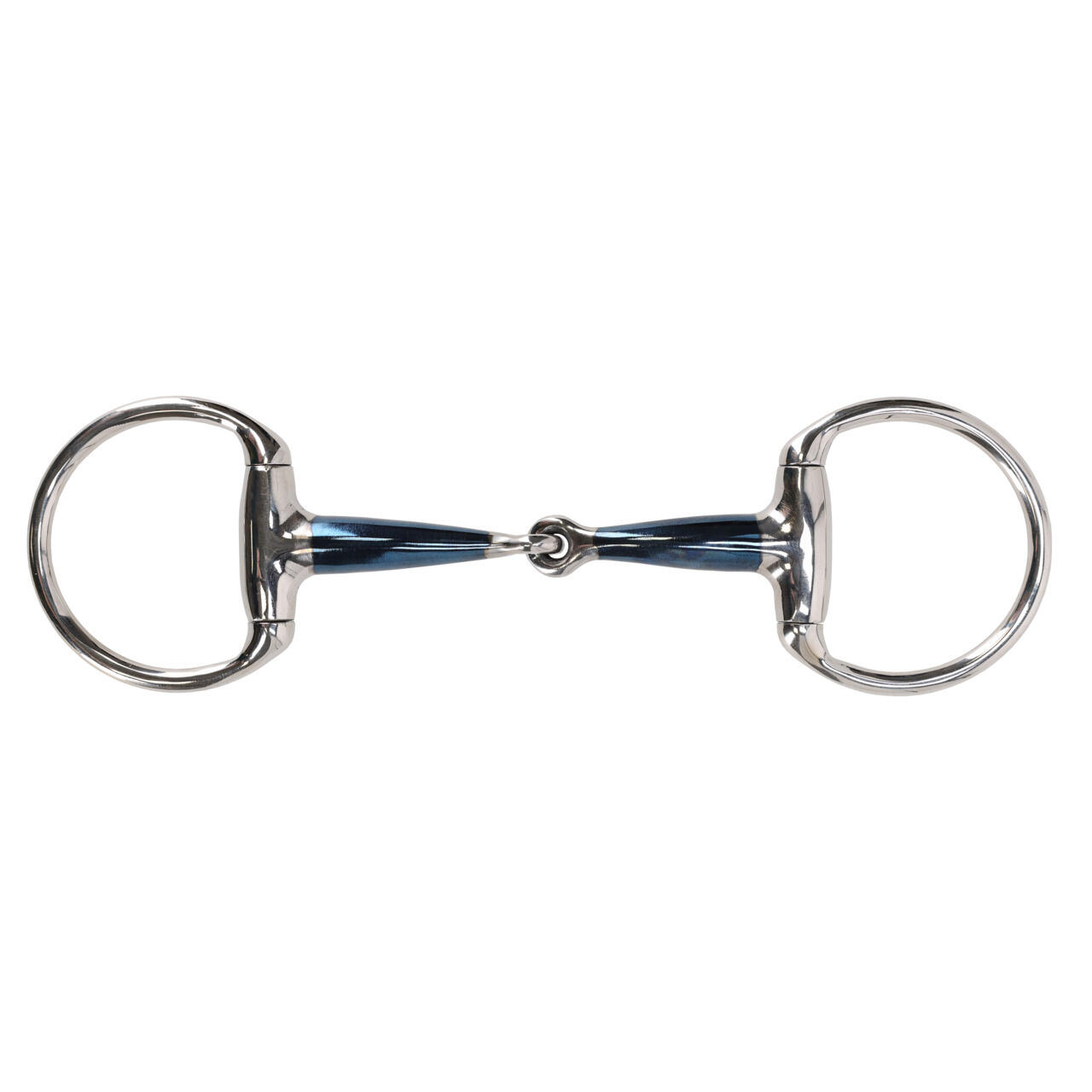 QHP Bustrens Anatomische Sweet Iron - Enkelgebroken