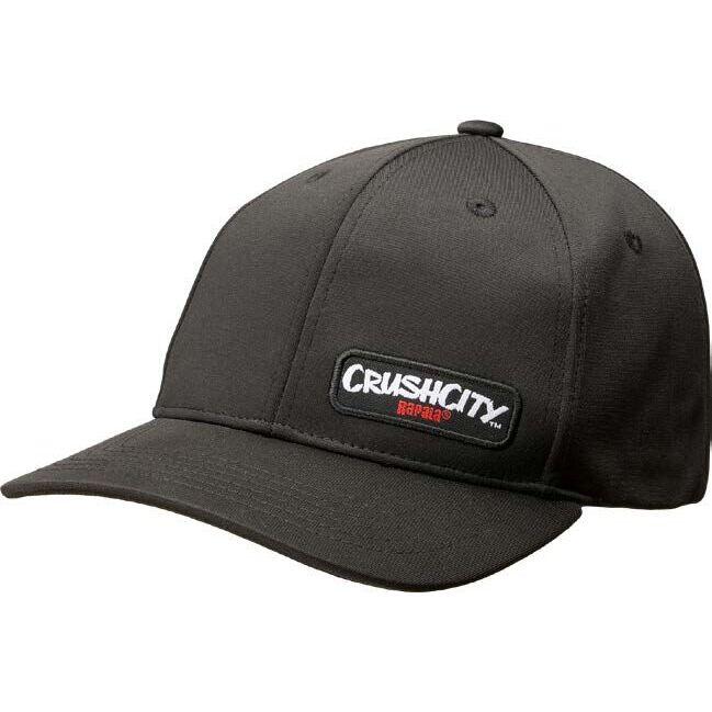 Czapka z daszkiem Rapala Crushcity