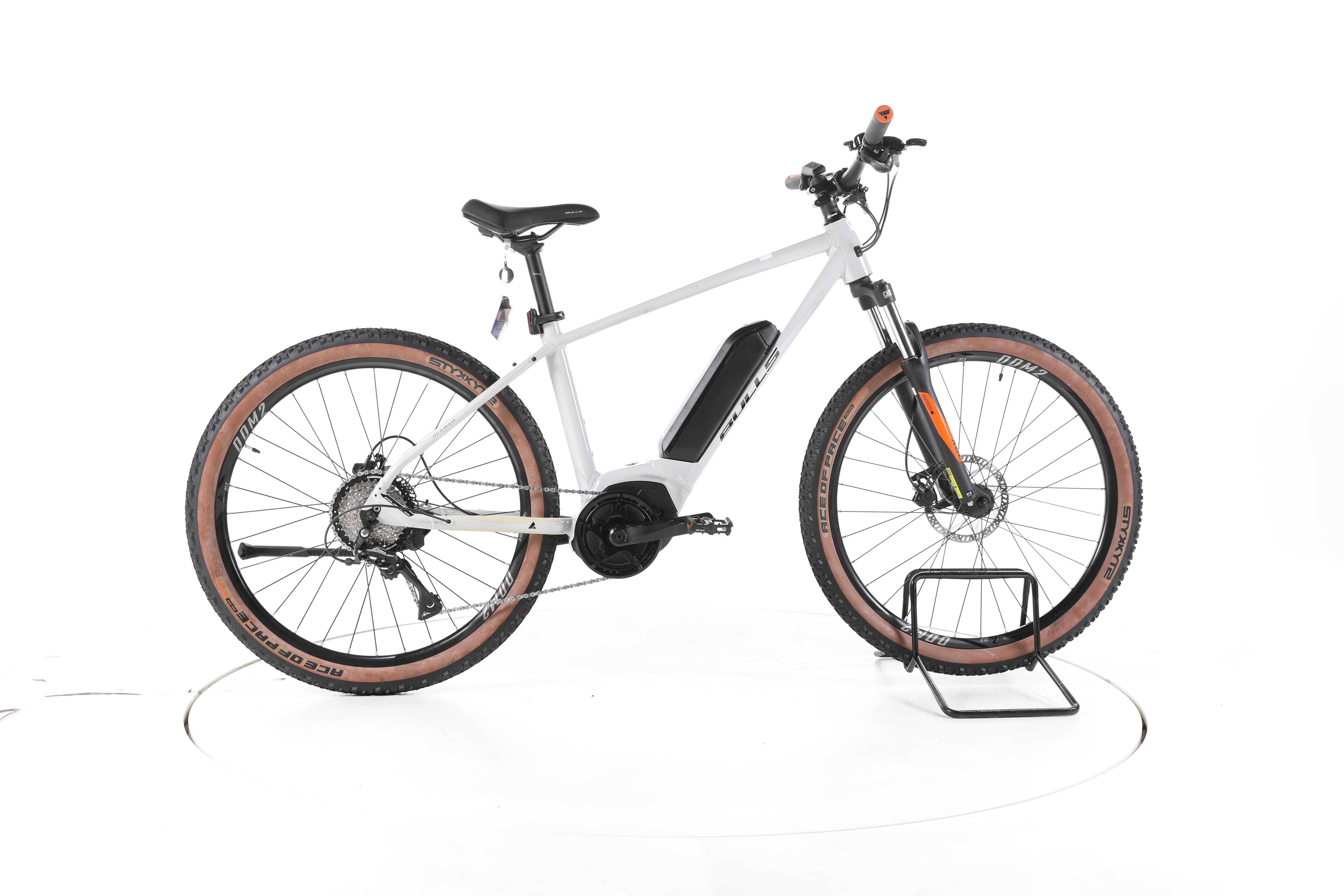 Second Life - Bulls LT Performance E-Bike - Bardzo dobry stan