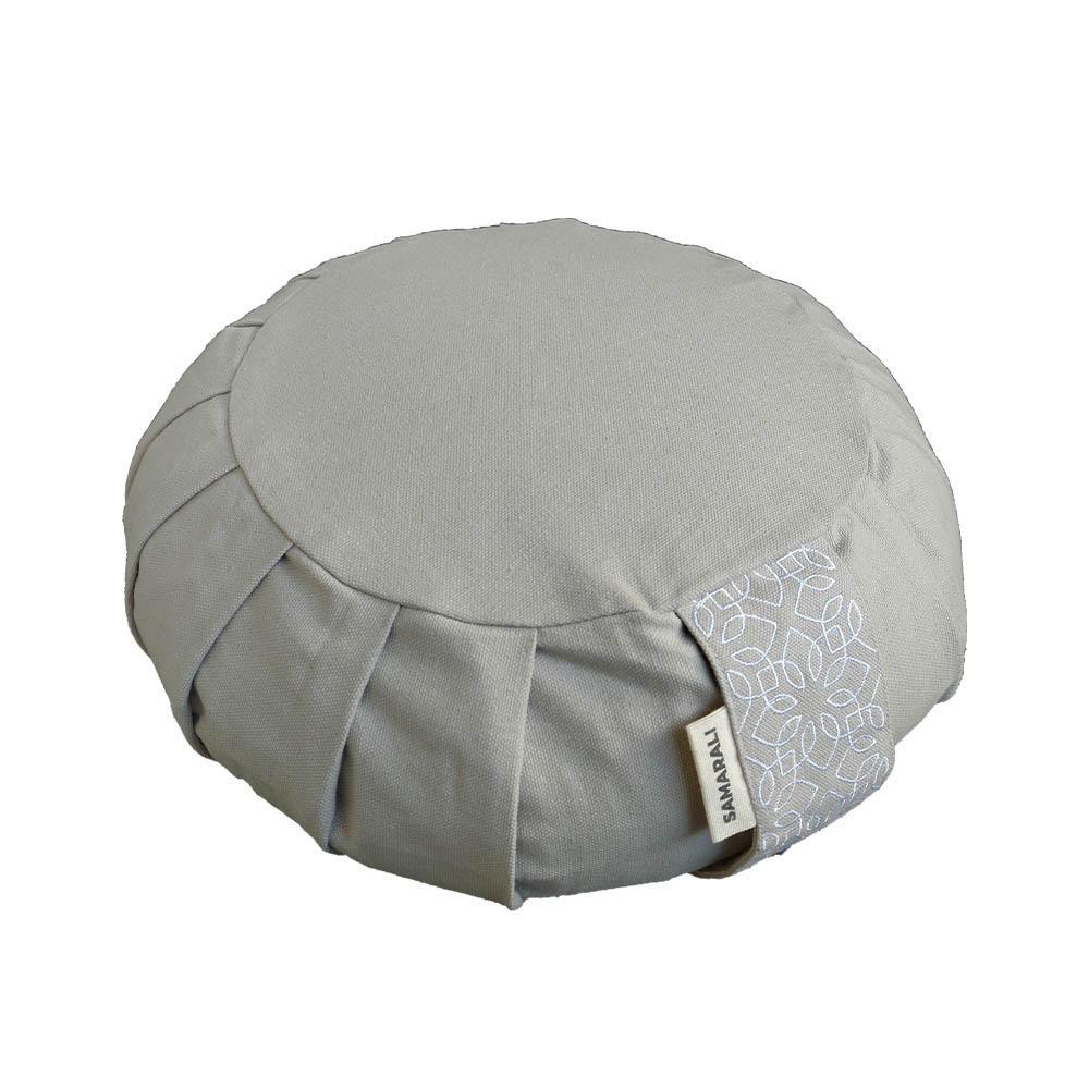 Samarali Poduszka do medytacji Zafu 34x 34 x 14cm