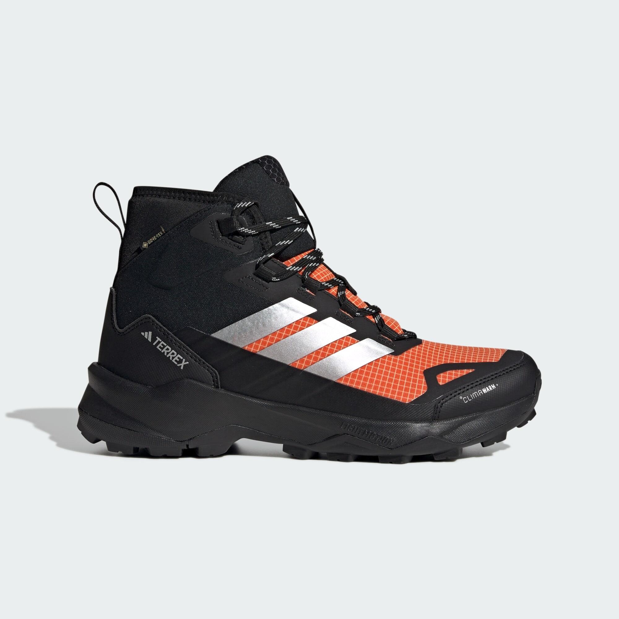 Buty trekkingowe Terrex Skychaser AX5 Mid GORE-TEX CLIMAWARM+