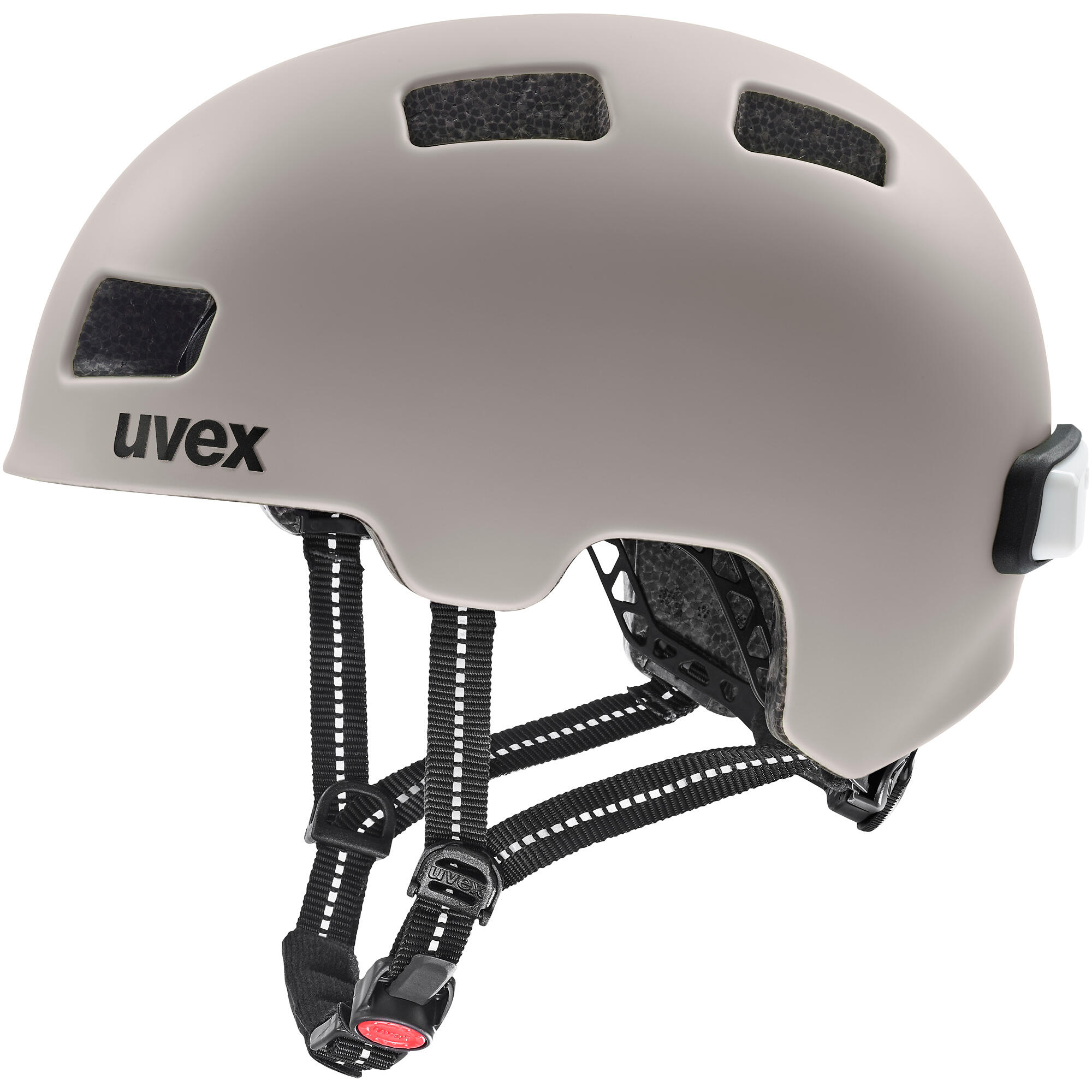 Kask rowerowy UVEX City 4