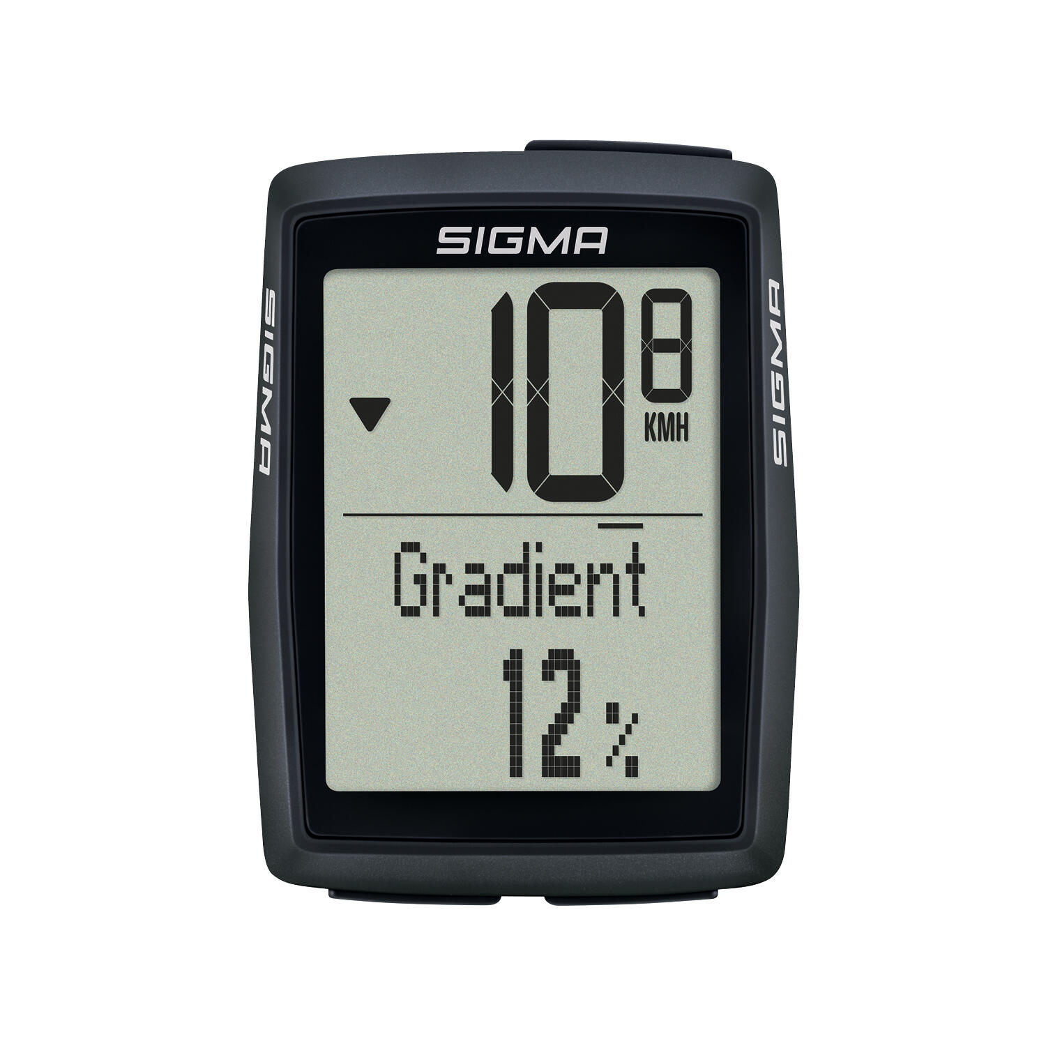 Licznik Sigma BC 14.0 WL STS