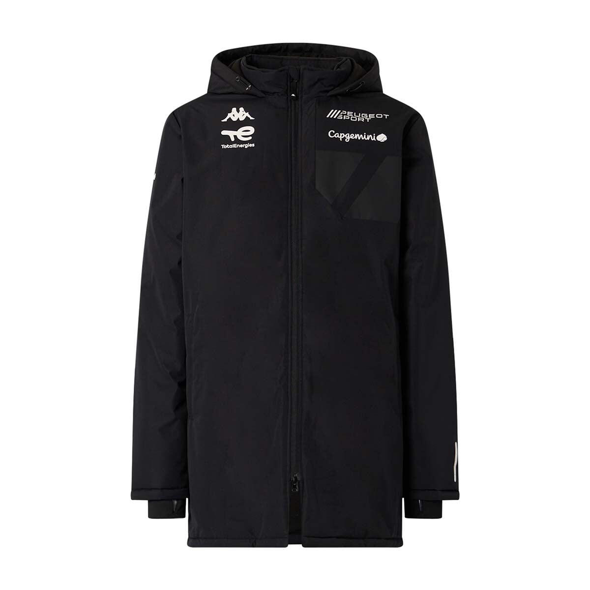 Veste Peugeot Sport Arminsip 2025