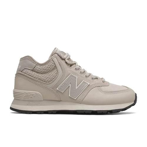 Buty do chodzenia damskie New Balance 574