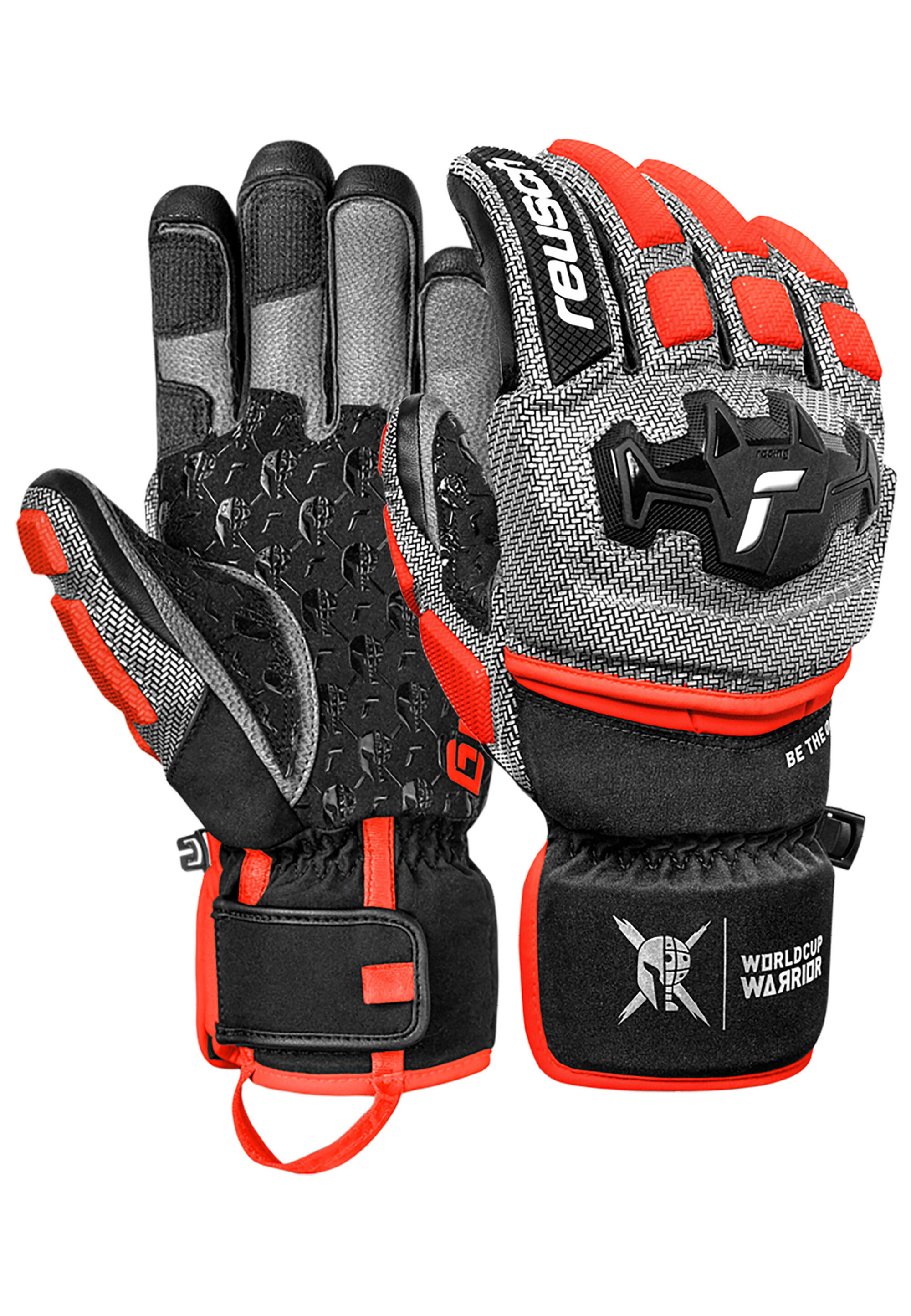 Rękawice Reusch Worldcup Warrior GS