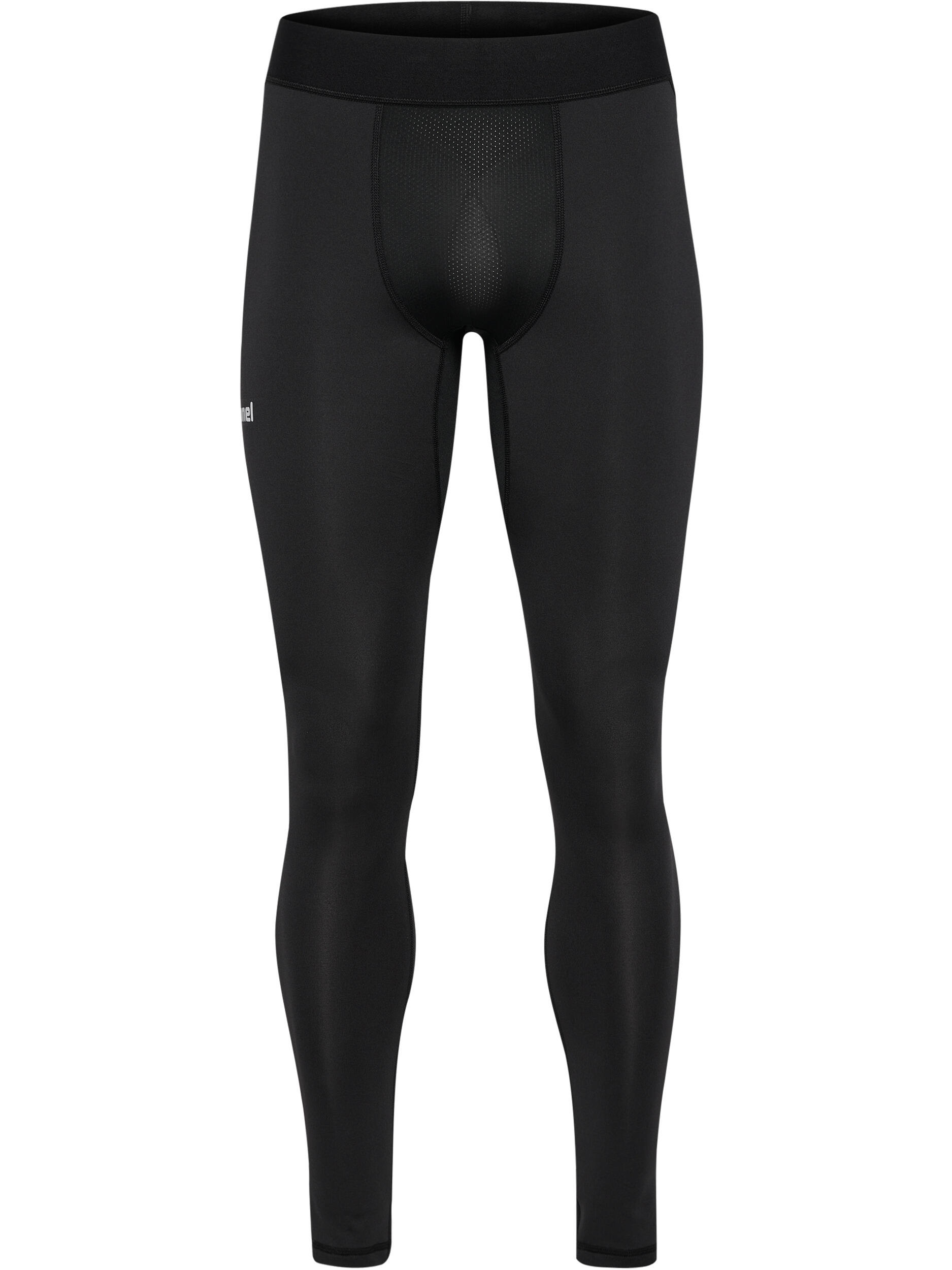 Legginsy Hummel Bl Performance