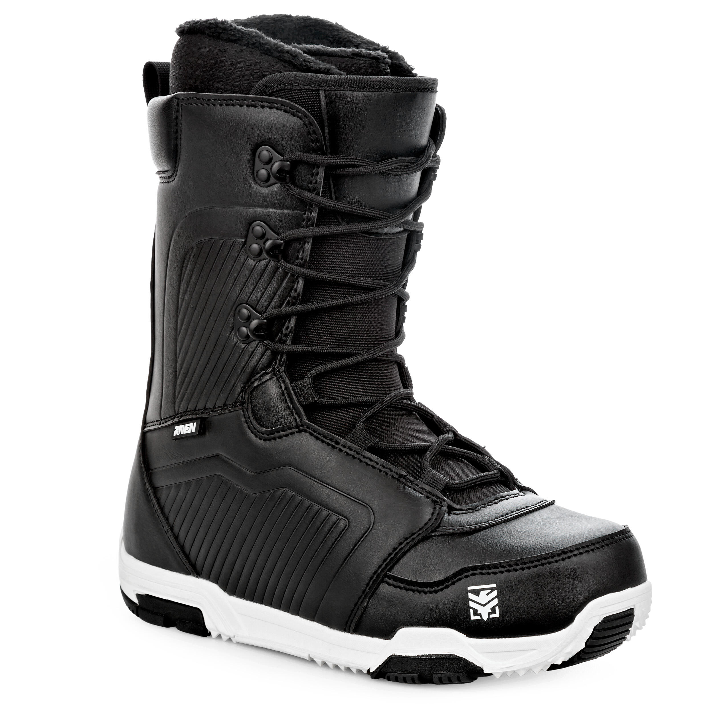 Buty snowboardowe Raven Flush
