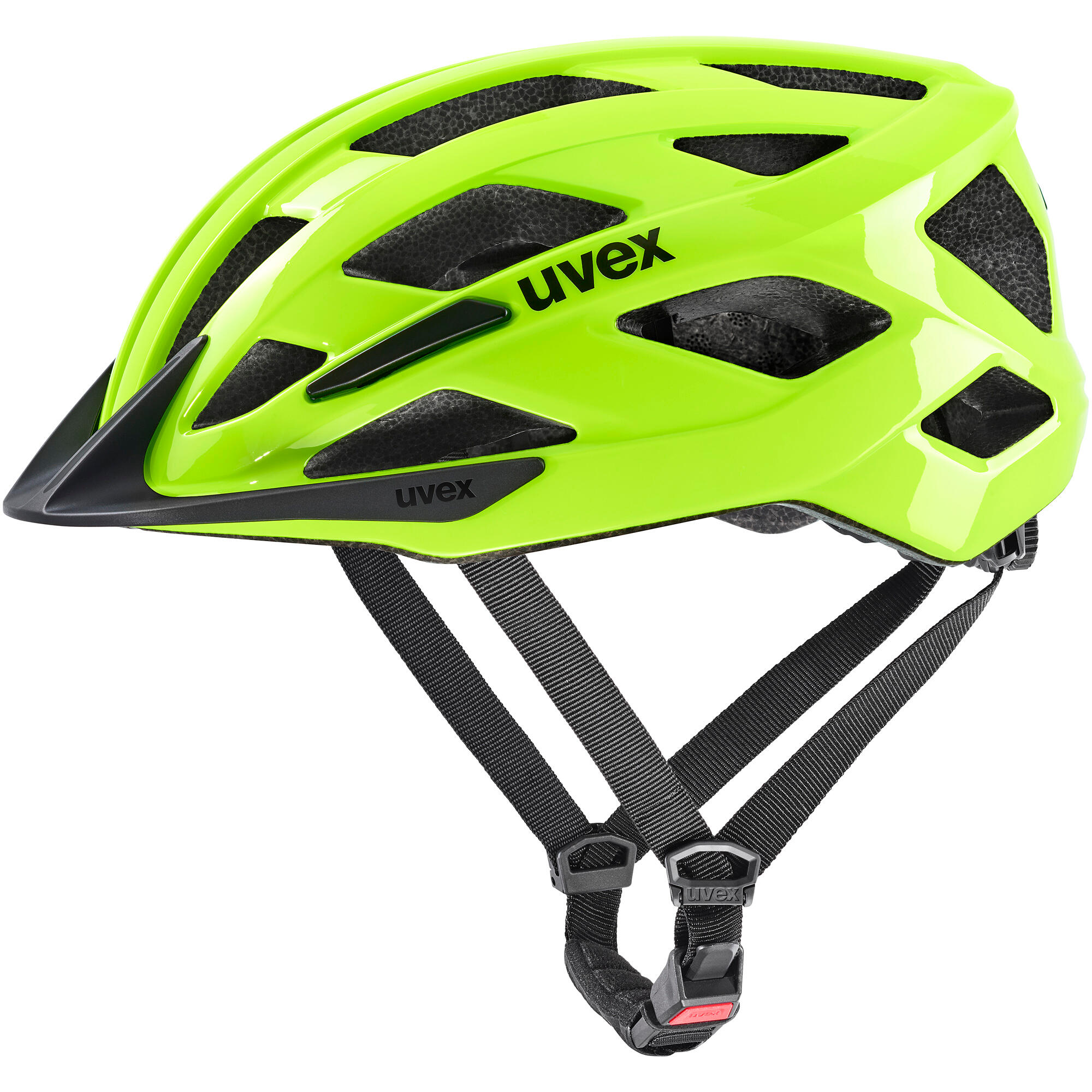 Kask rowerowy UVEX I-vo 2 pure