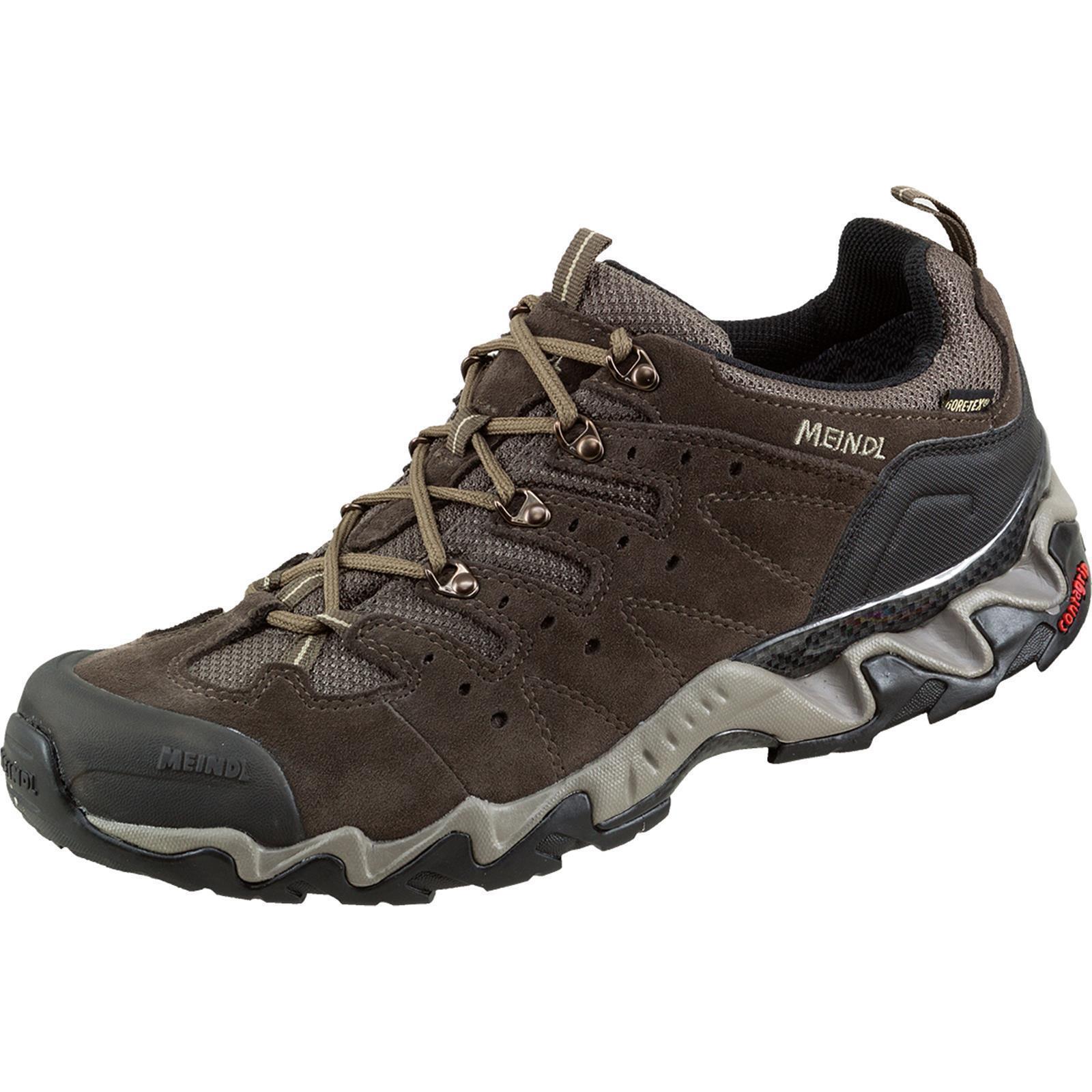 Buty trekkingowe męskie Meindl Portland Gtx