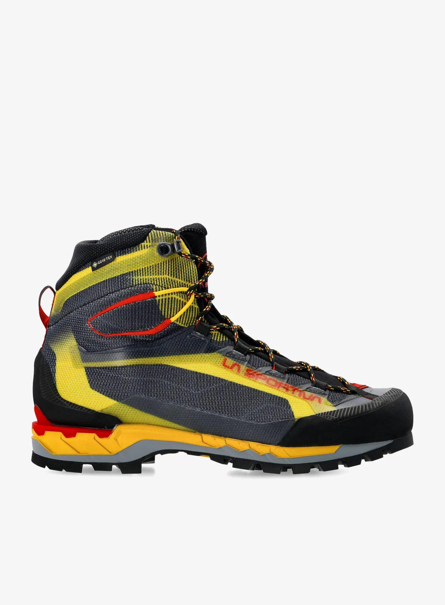 Buty GORE TEX męskie La Sportiva Trango Tech GTX