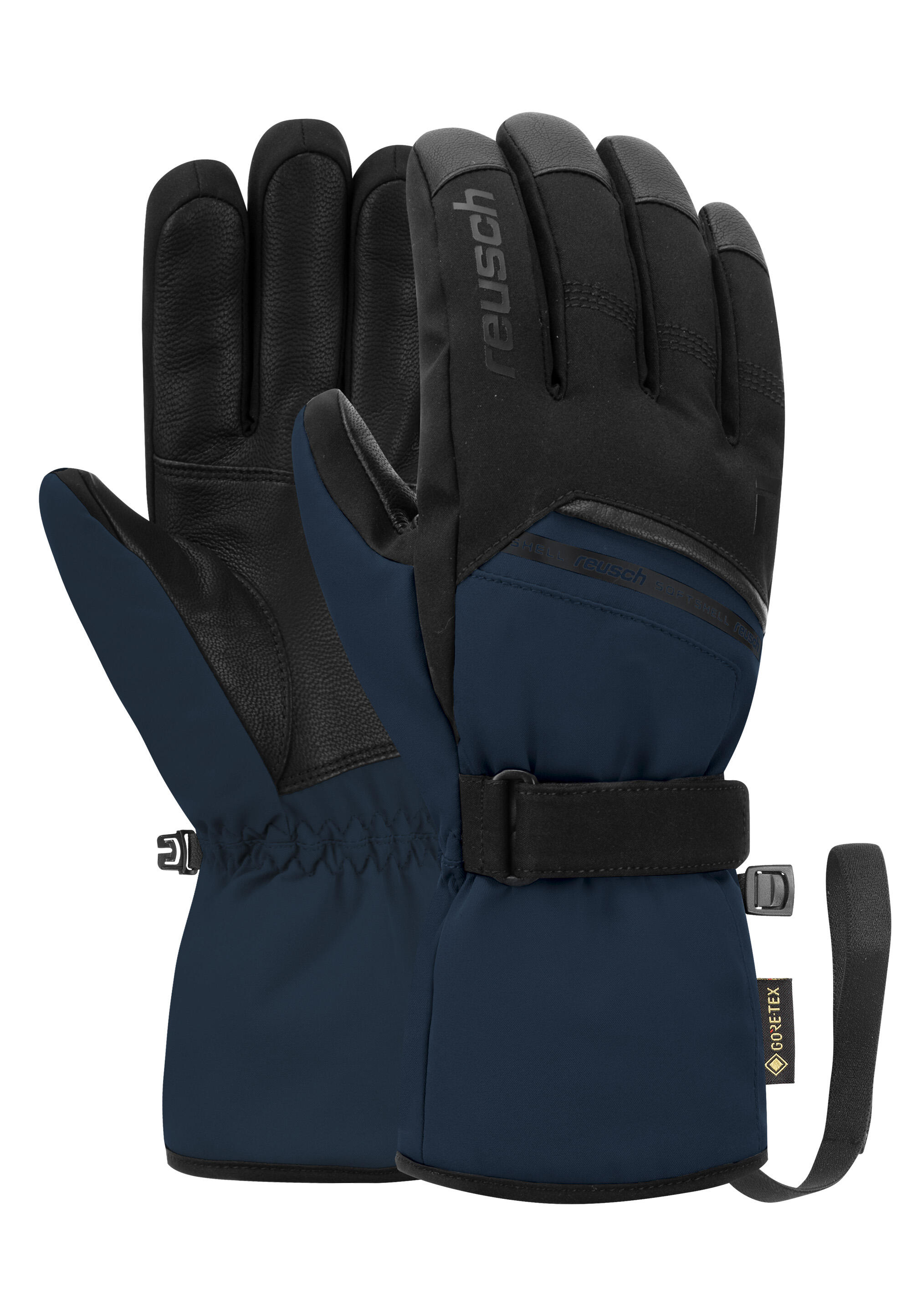 Rękawice narciarskie Reusch Morris Gore-Tex