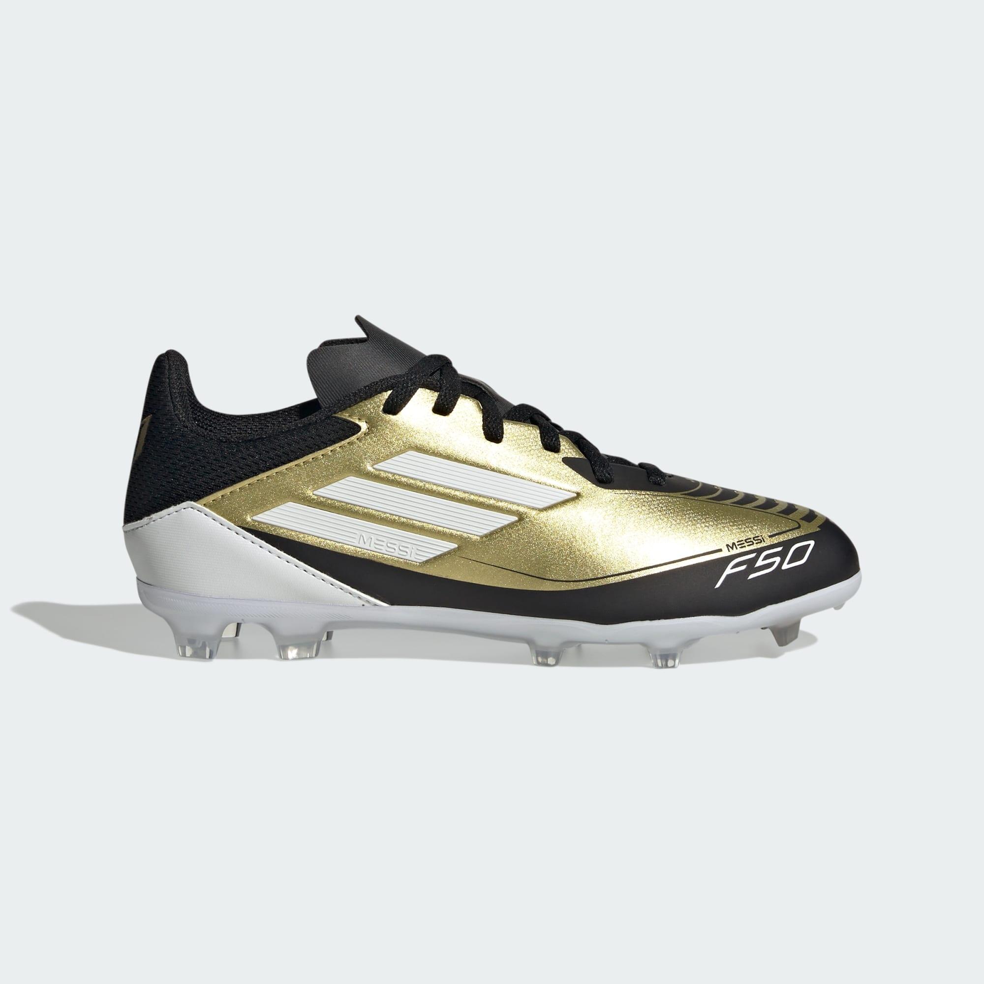 Buty Messi F50 League Kids FG/MG