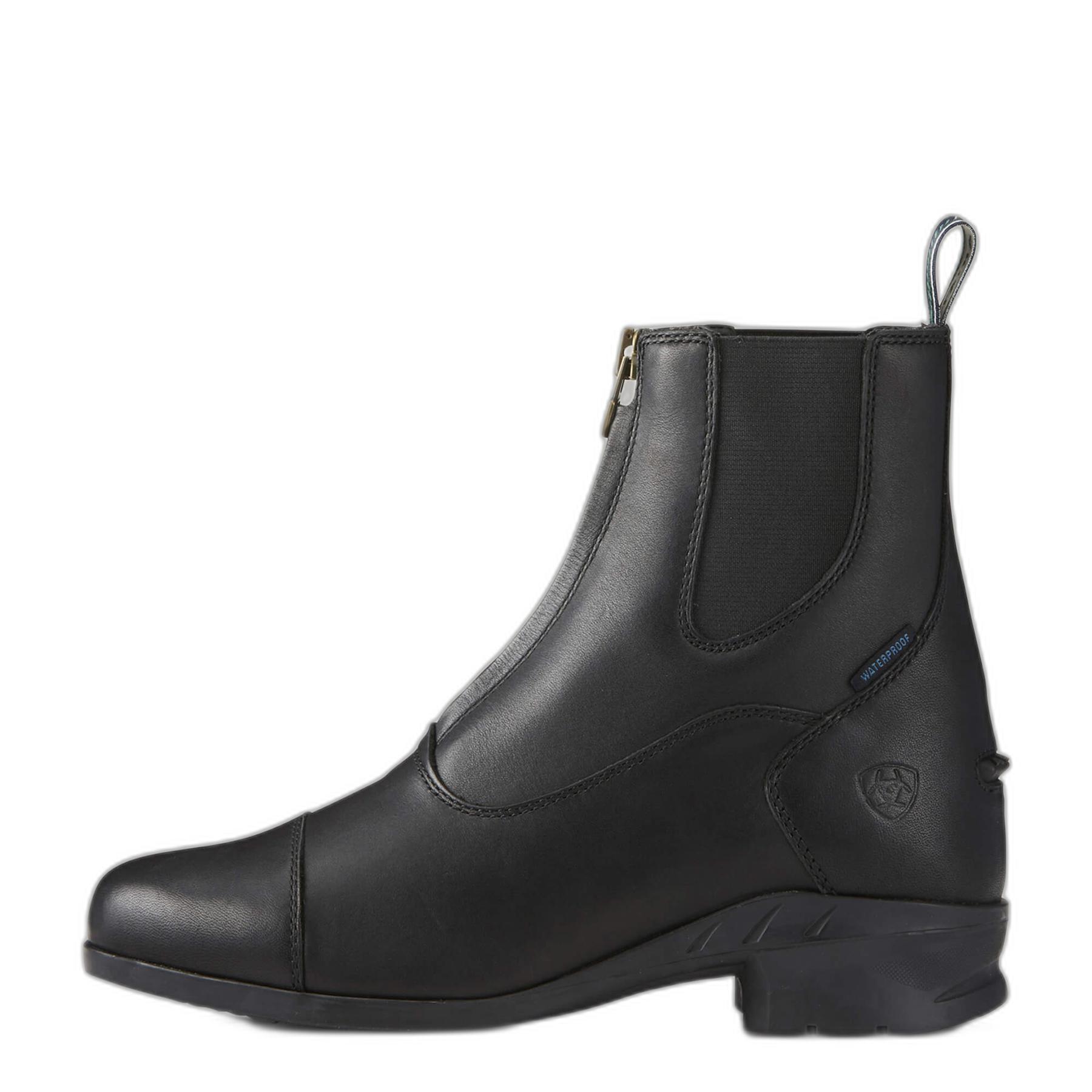 Damskie buty jeździeckie zapinane na zamek Ariat Heritage IV