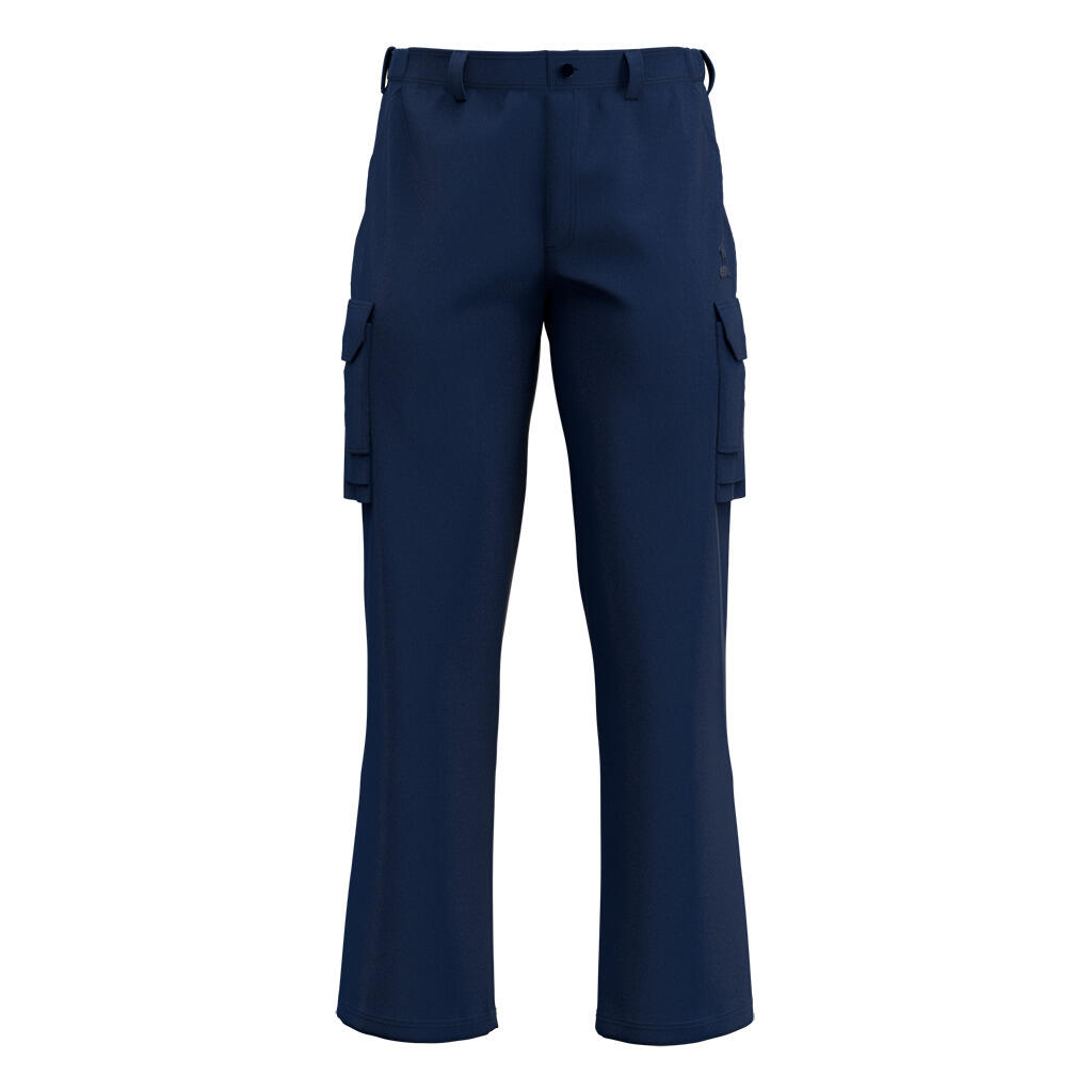 Krótkie legginsy Errea mike AD