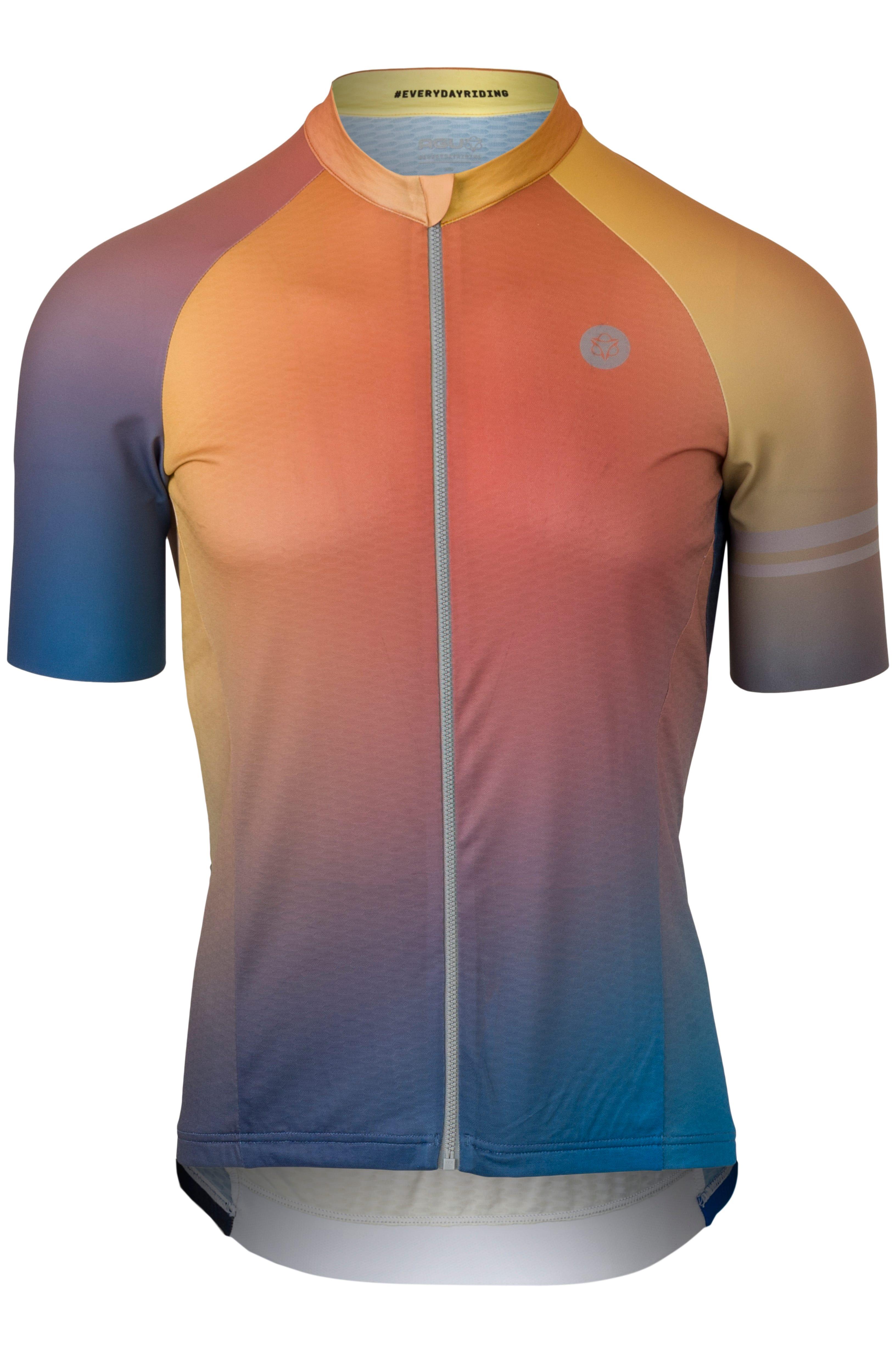 Gradient Jersey SS Performance Men