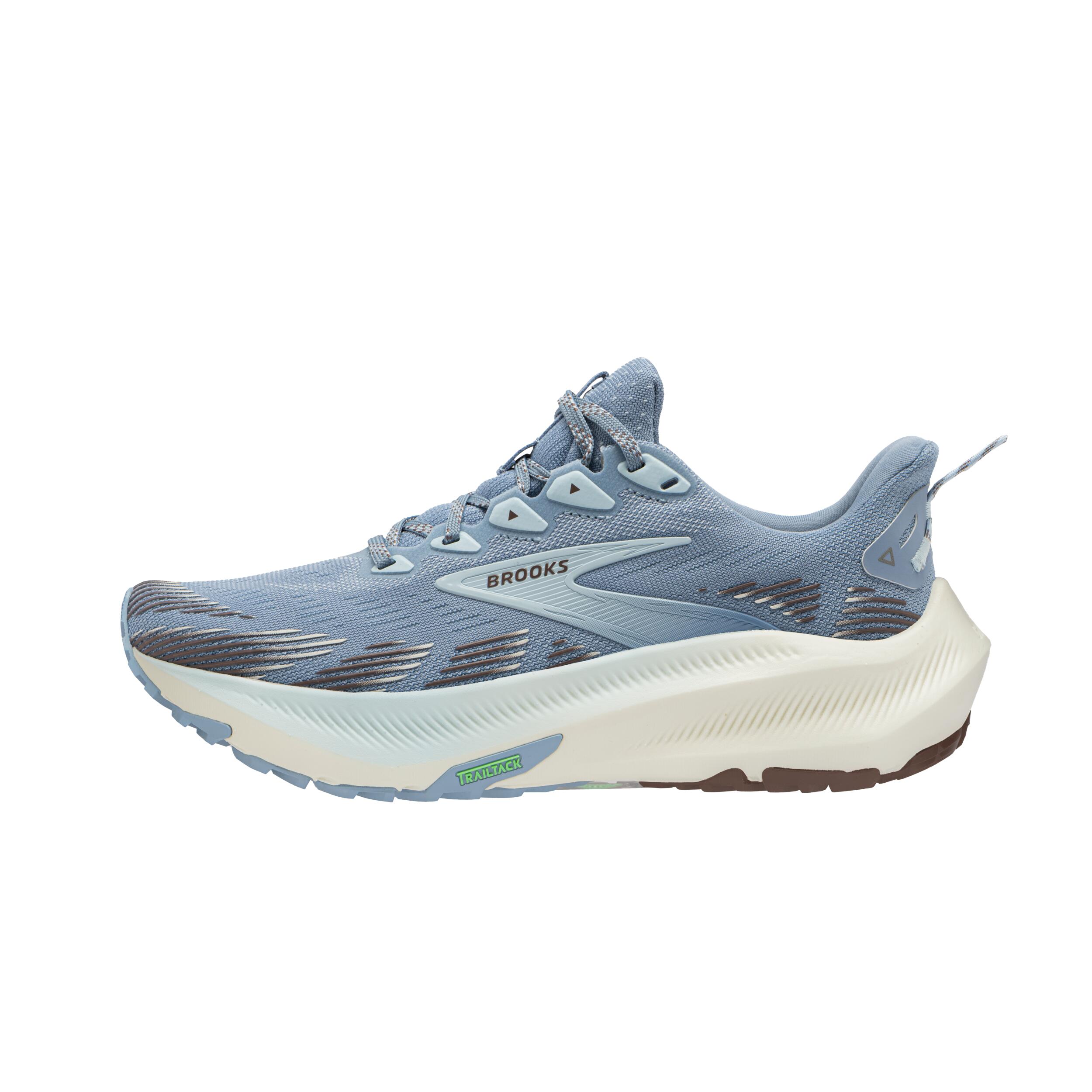 Buty do biegania w terenie damskie Brooks Ghost Trail