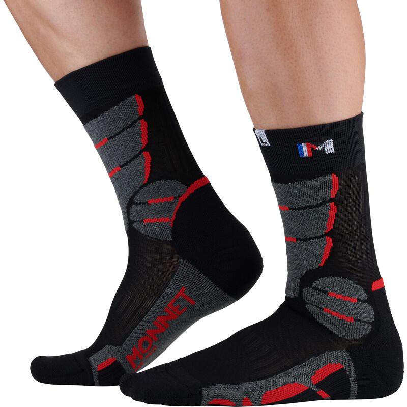 Skarpetki Monnet Jarrette Trek Expert