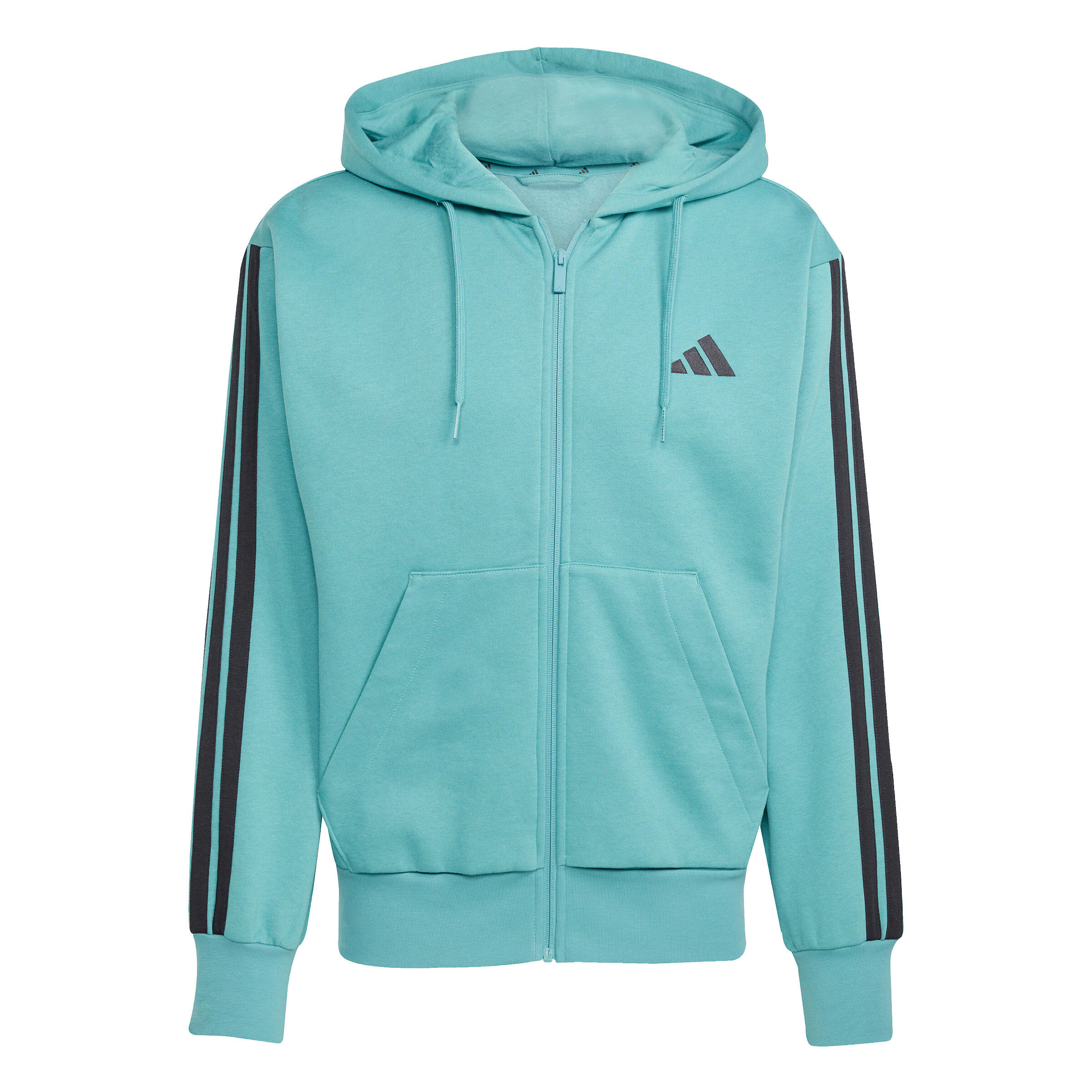 Kurtka z dresu adidas Essentials