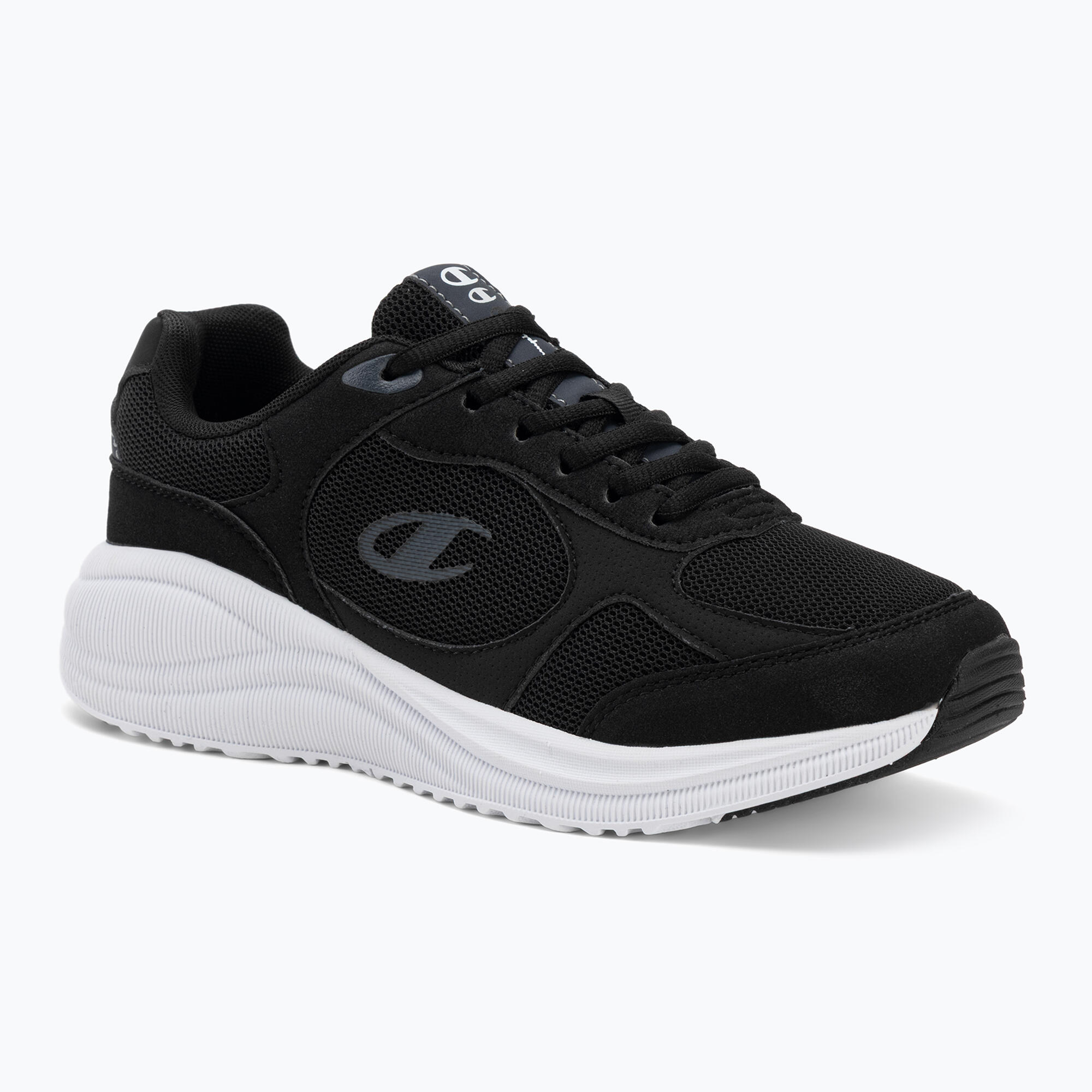 Buty damskie Champion Syphon Mesh Lu Low Cut