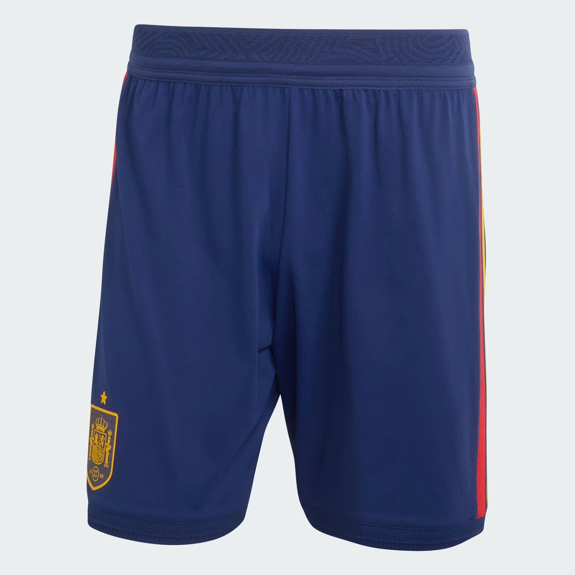 Spodenki domowe Hiszpania 26 Authentic