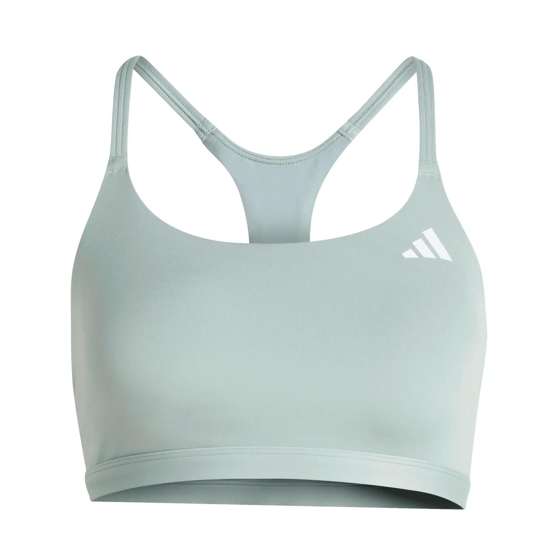 Biustonosz dla kobiet adidas Essentials Workout light