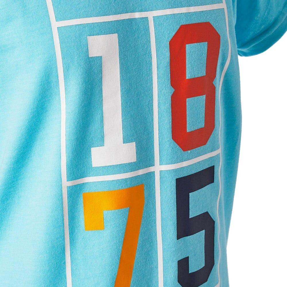T-shirt Koszulka tenisowa Babolat Exercise Cotton Tee Boy