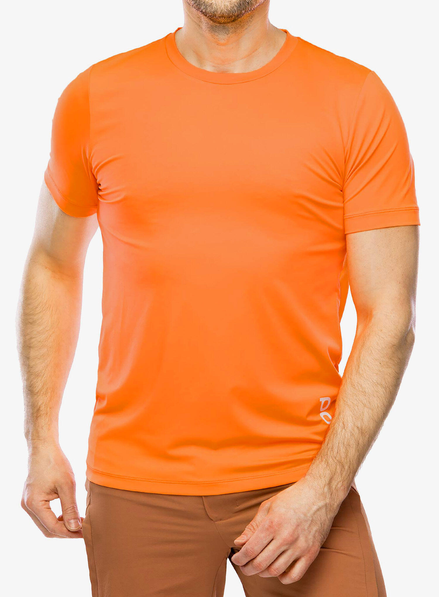 Koszulka rowerowa męska POC Reform Enduro Light Tee
