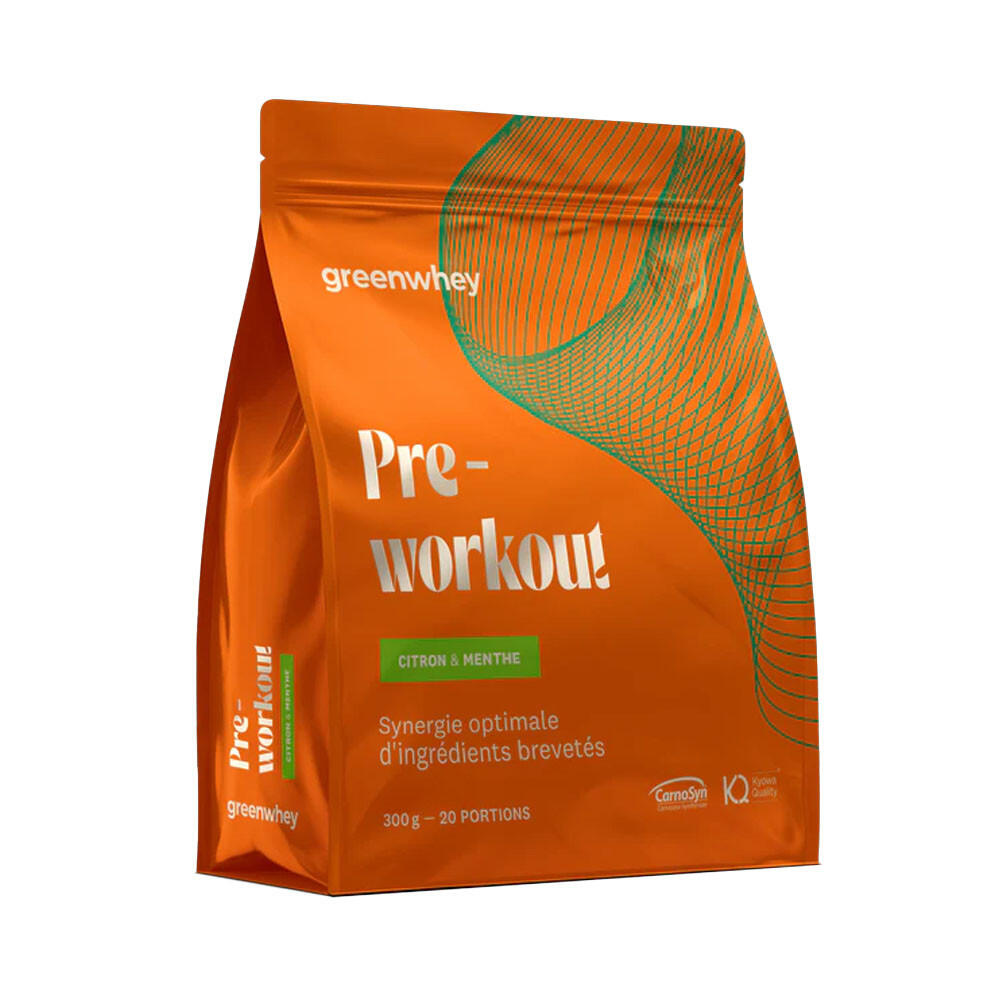 Przedtreningówka (300 g)