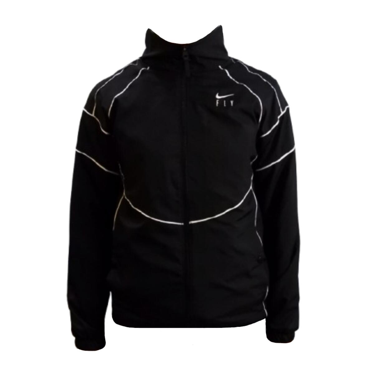 Swoosh Fly Women's Basketball Jacket